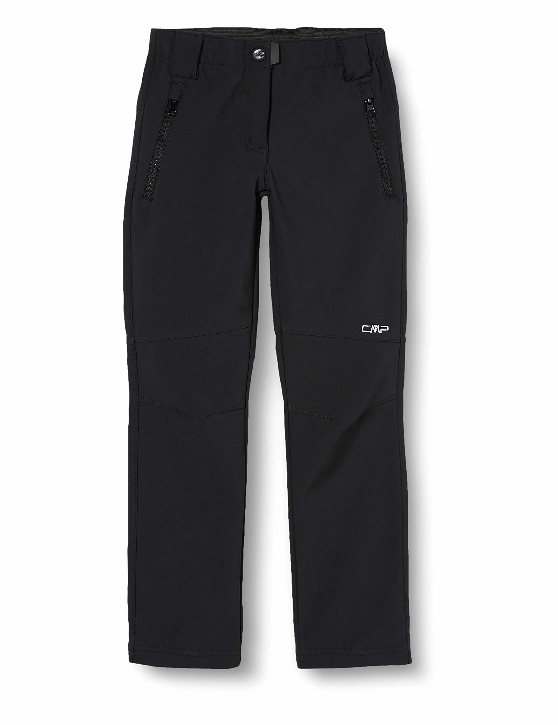 CMP Pantalone lungo Kid G Nero 164