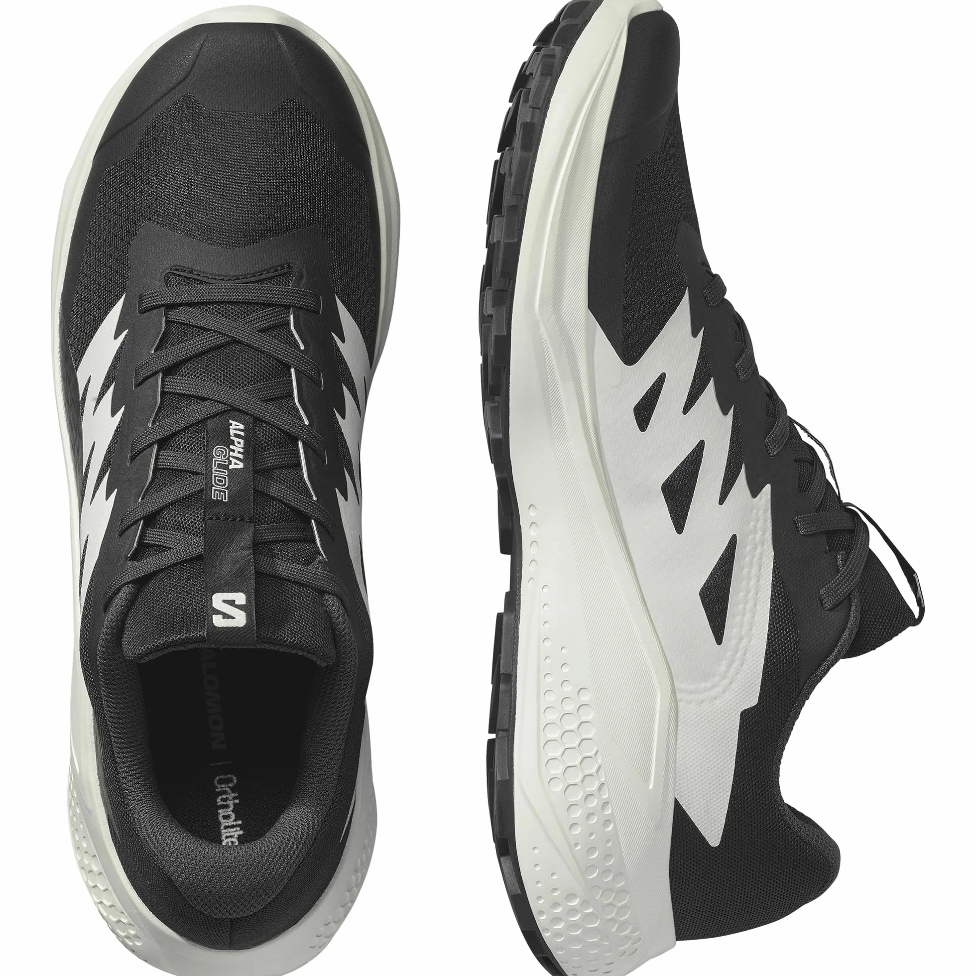Salomon ALPHAGLIDE Scarpe da Trail Running, Uomo