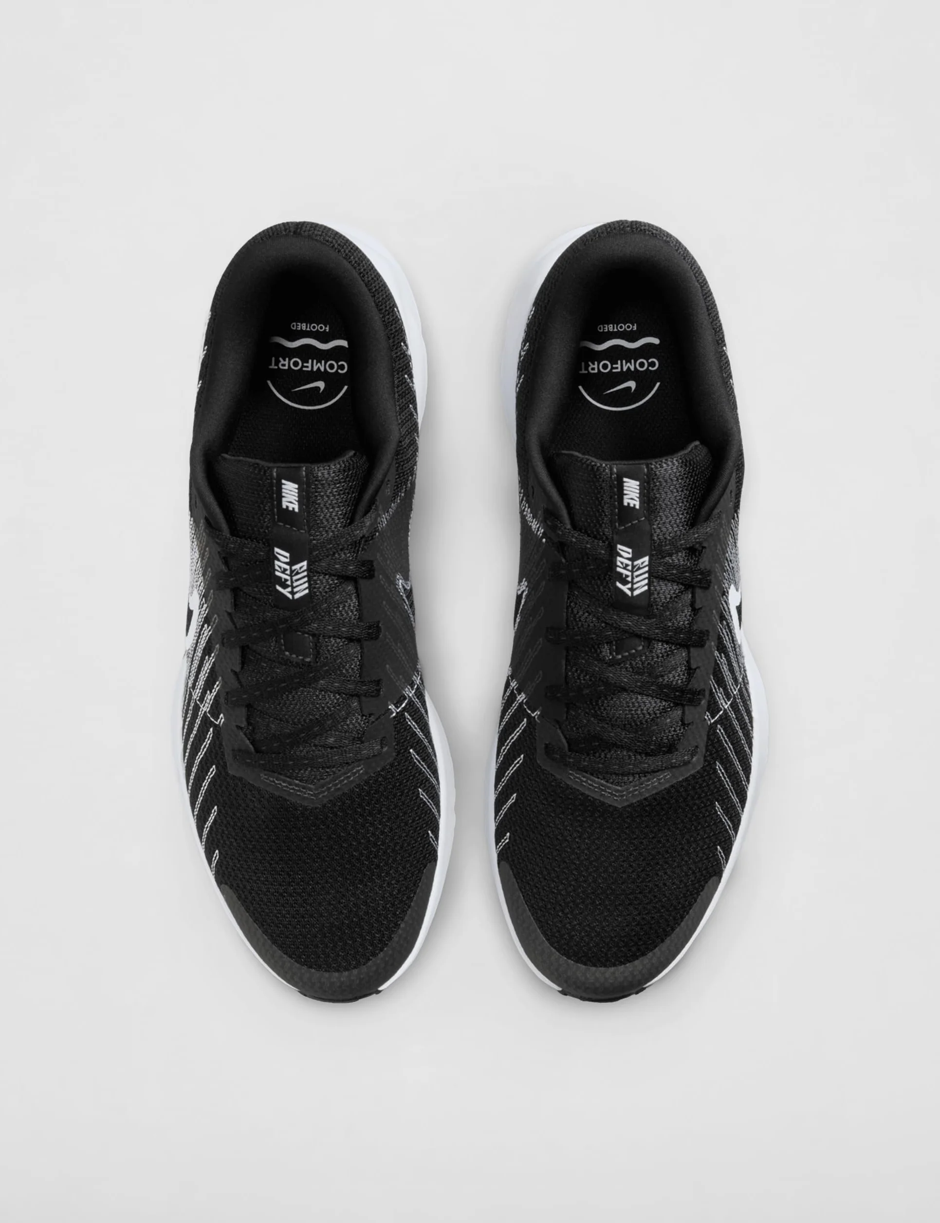 Nike Run Defy Scarpe da passeggio Uomo