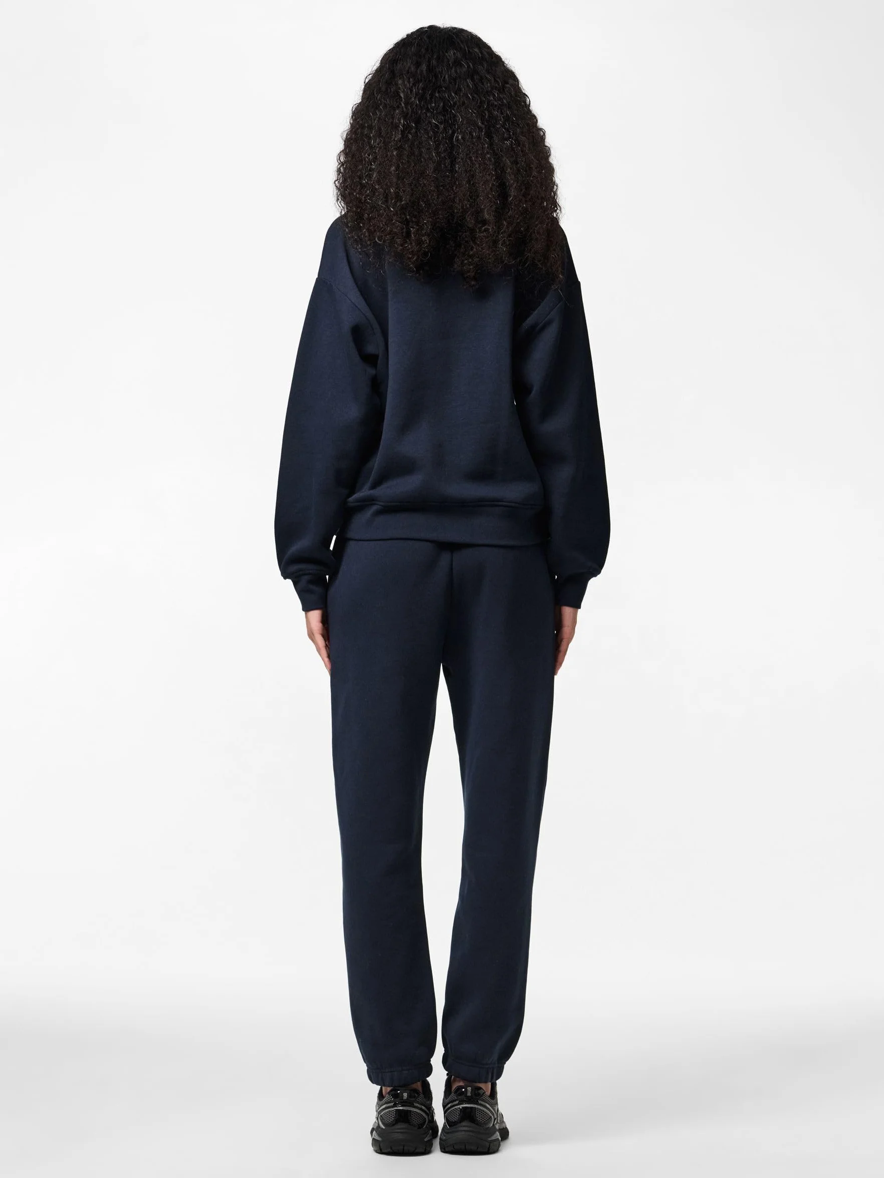 PIECES Sweatshirt PCCHILLI