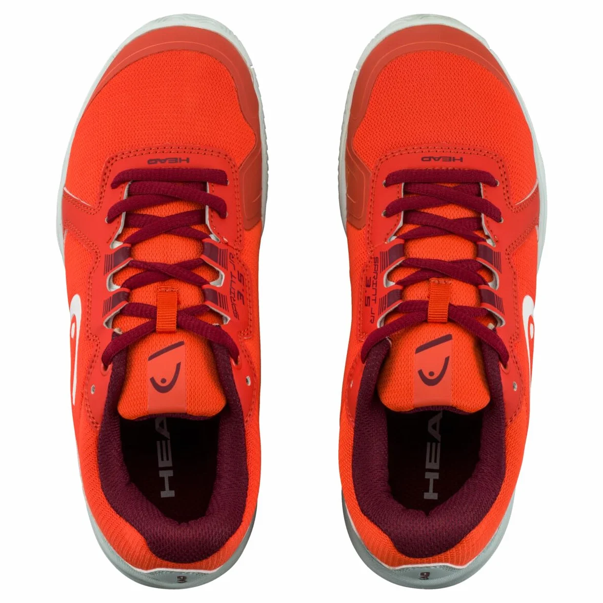 Head Sprint 3.5 Scarpe da tennisUnisex - Bambini e Ragazzi