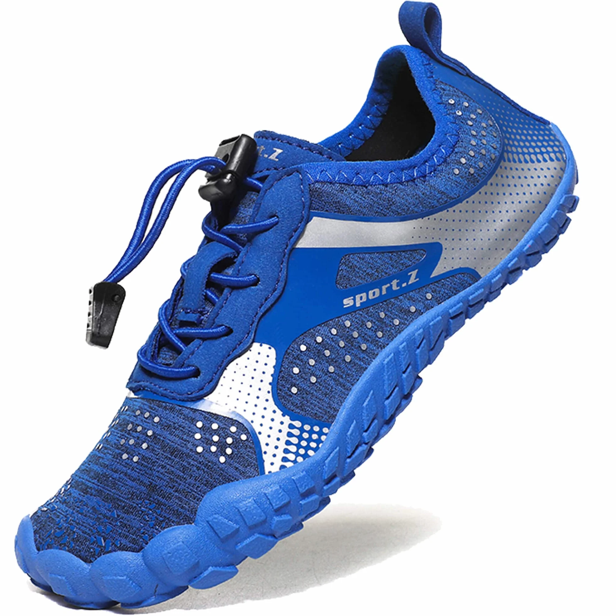 Scarpe da Spiaggia per Bambini Aqua Swimming Quick Dry Leggero Surf Diving