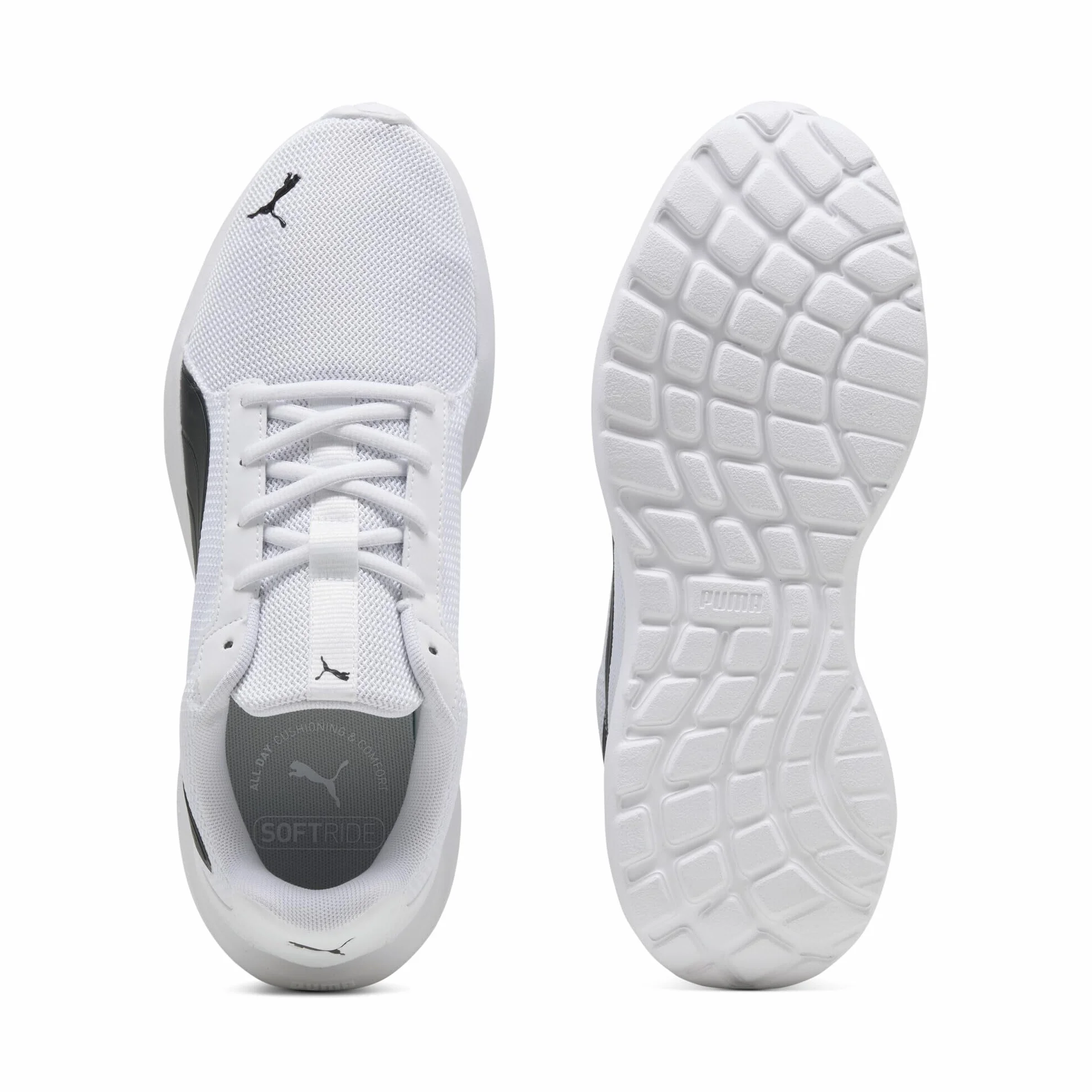 Puma Softride Cosmic Lt Scarpe Uomo