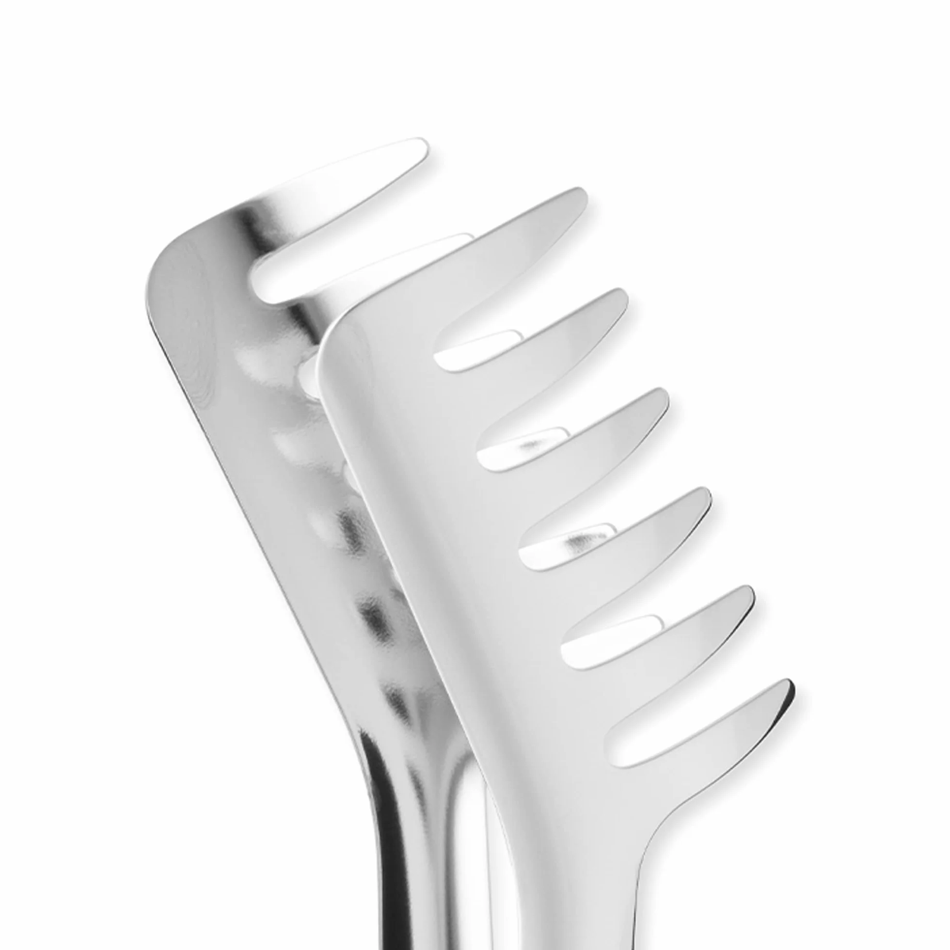 Alessi Molla per Spaghetti Acciaio Inossidabile 18/10 19 cm