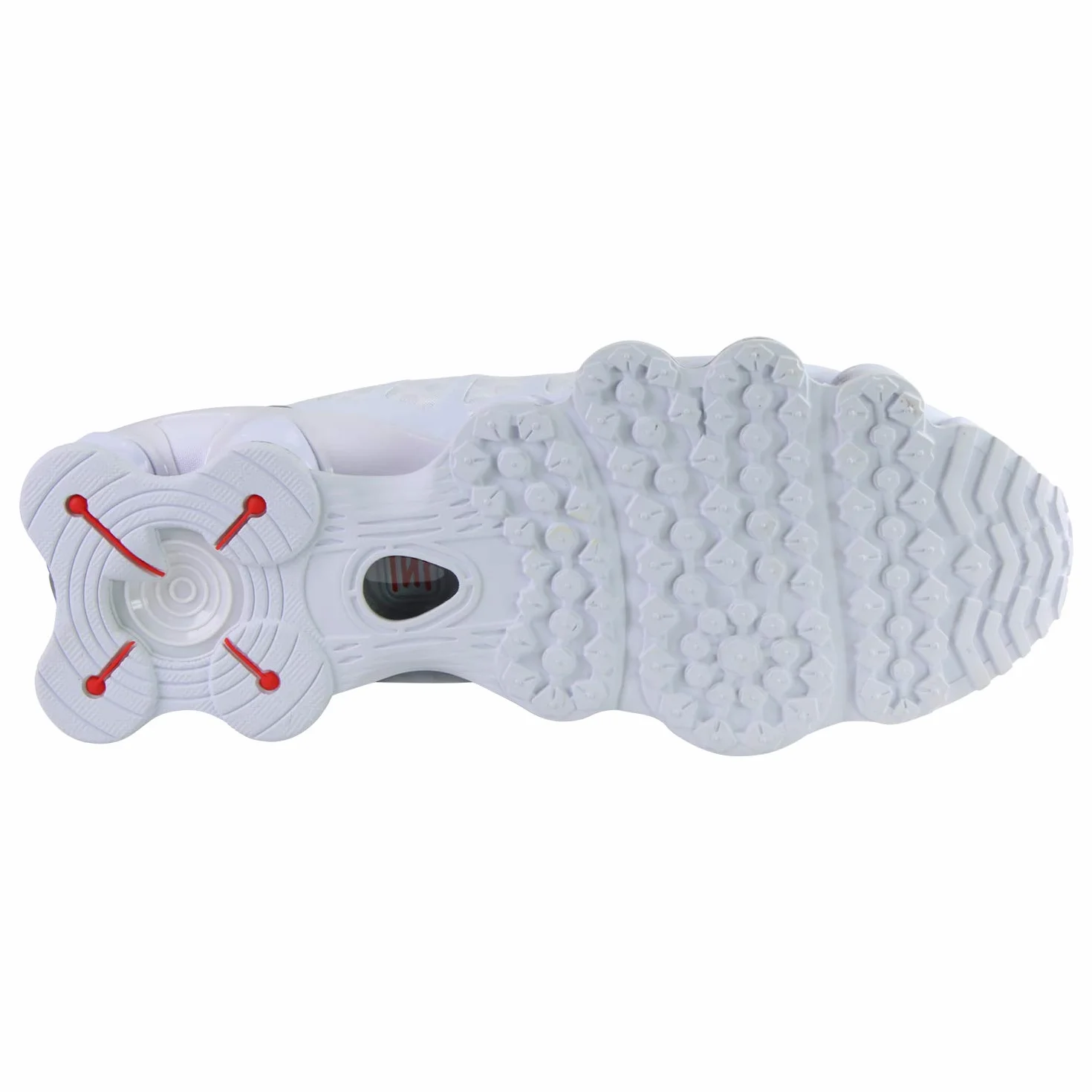 NIKE Shox TL Sneaker Uomo