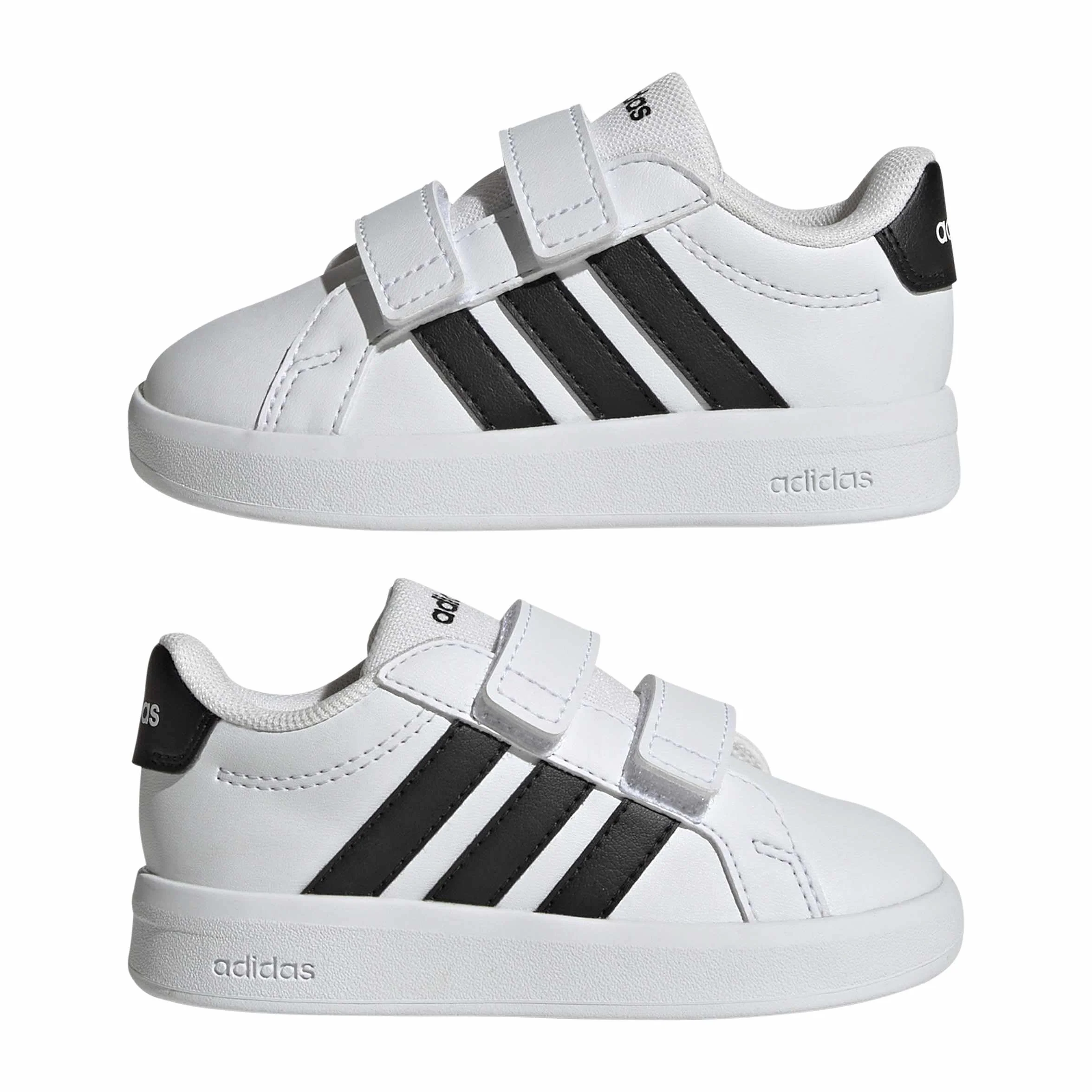 adidas Grand Court 3.0 Scarpe Bambini