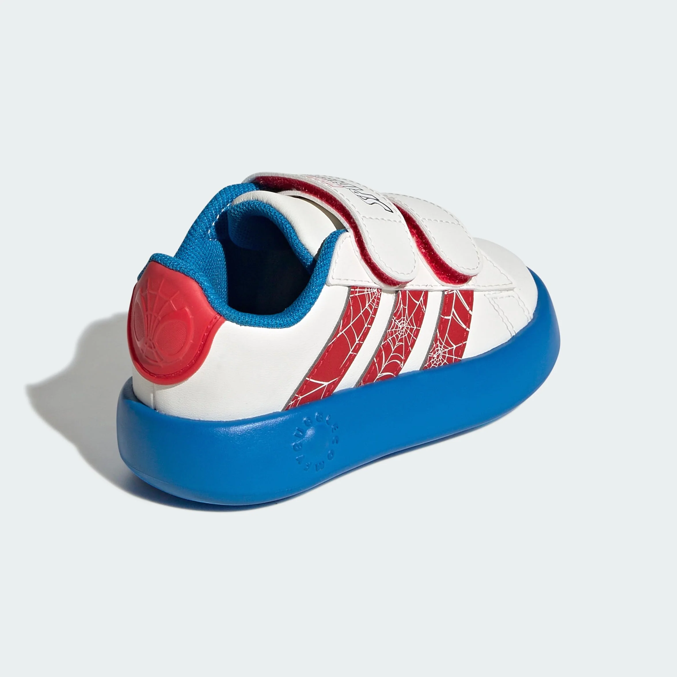adidas Kids Scarpe Marvel Spider-Man Grand Court
