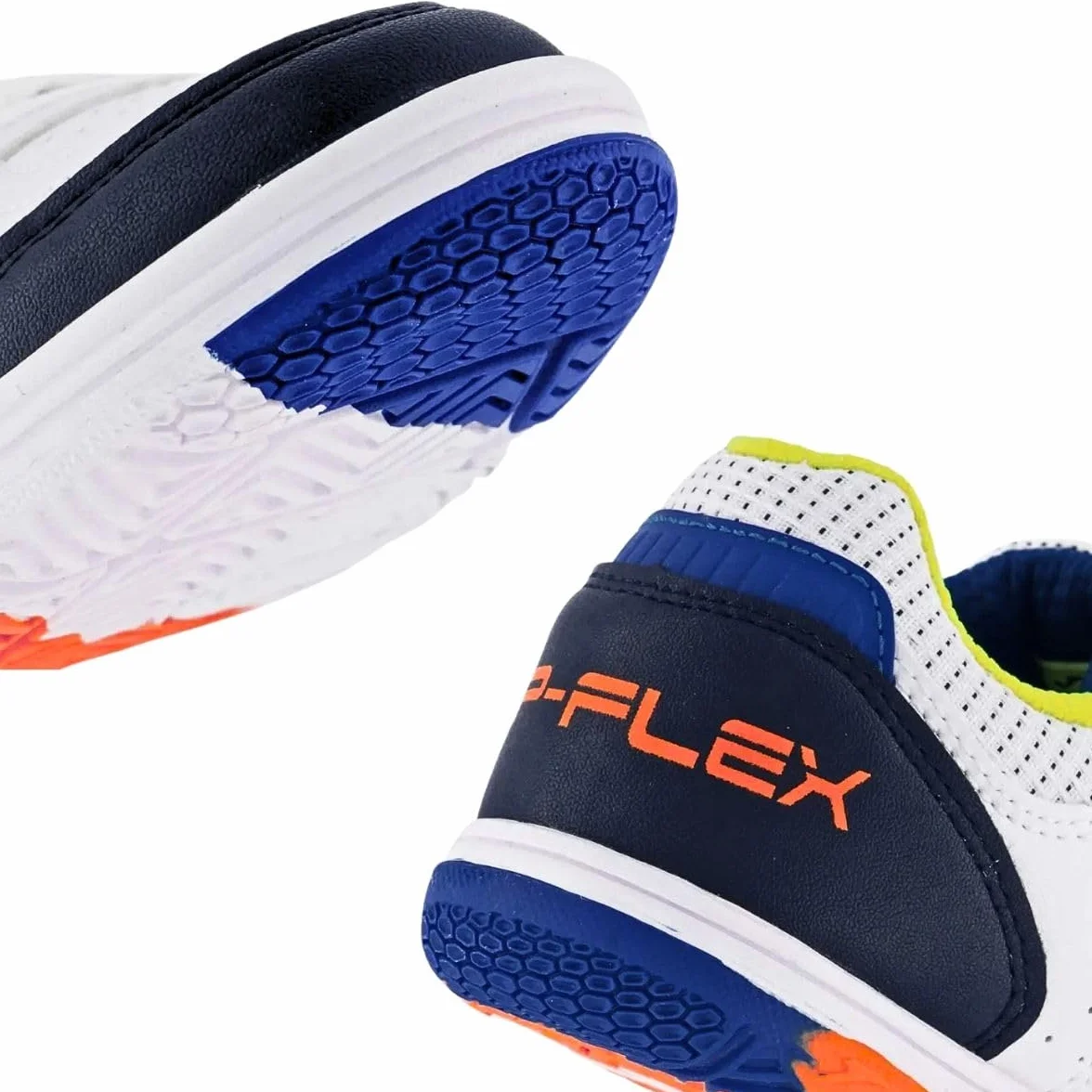 Joma Top Flex JR Scarpe Calcio Sala Bambino