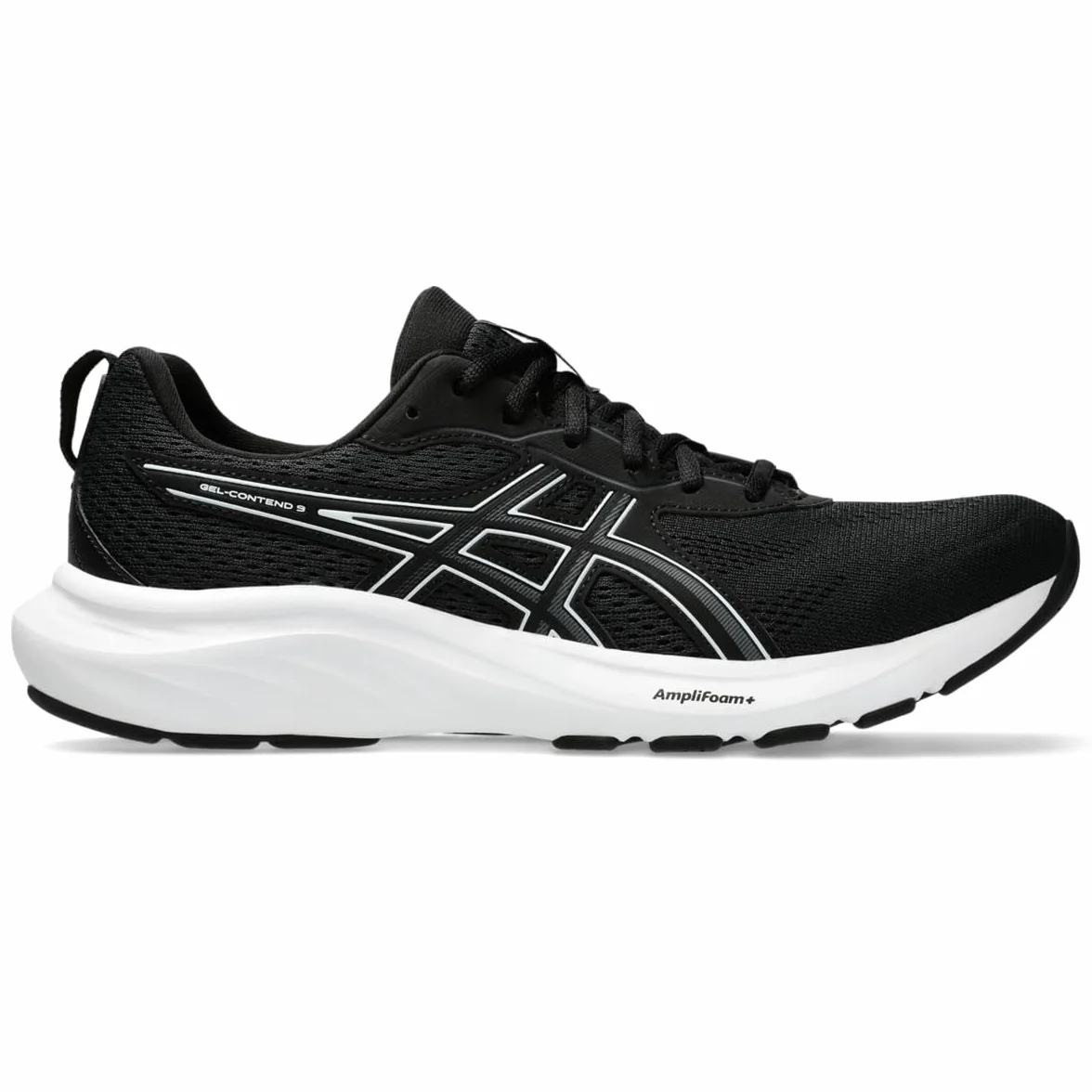ASICS Gel-Contend 9 Scarpe da ginnastica Uomo