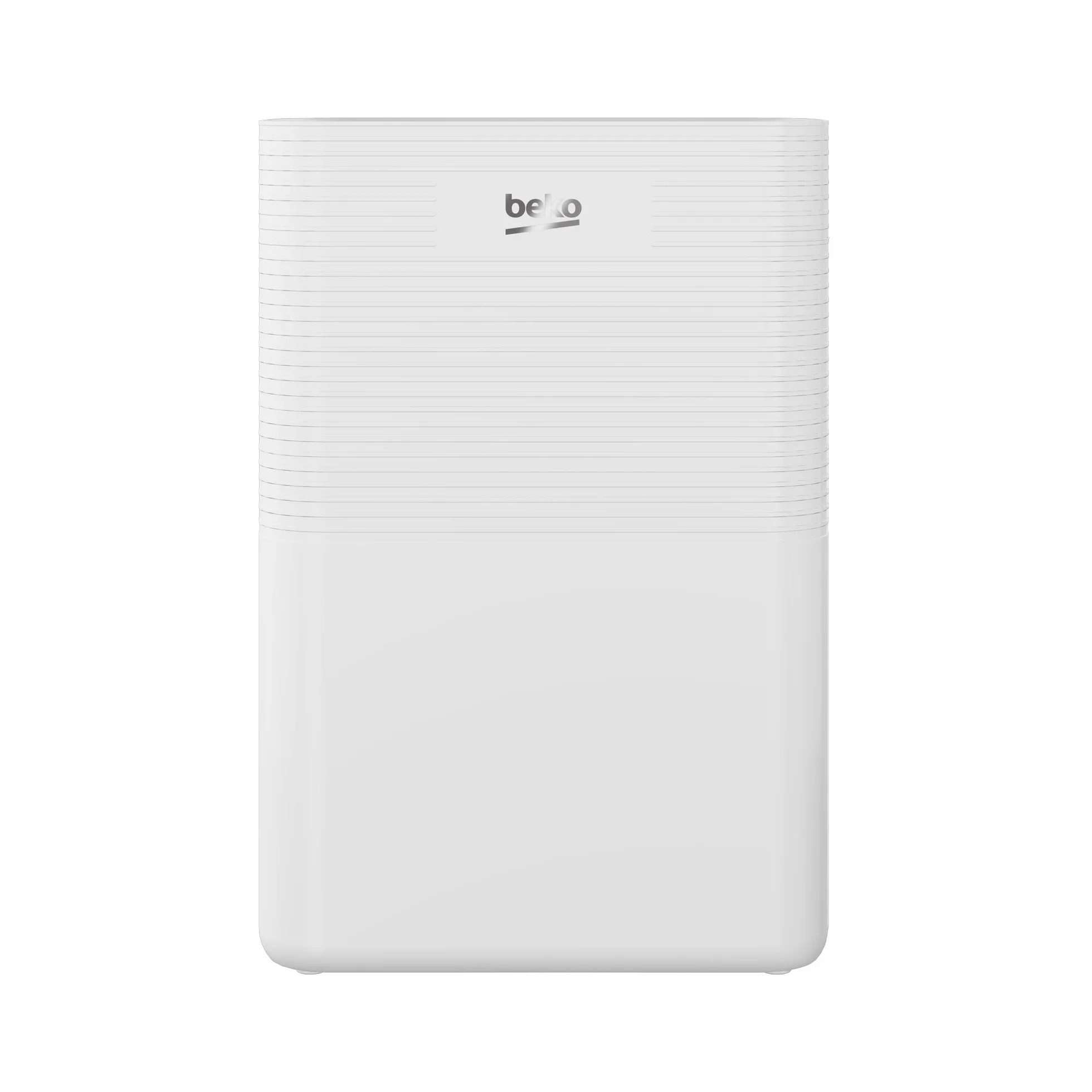 BEKO Deumidificatore BDP 010, 10L, R290, Silenzioso, Timer 24h, Pannello di Controllo Touch, Dimensioni Minime