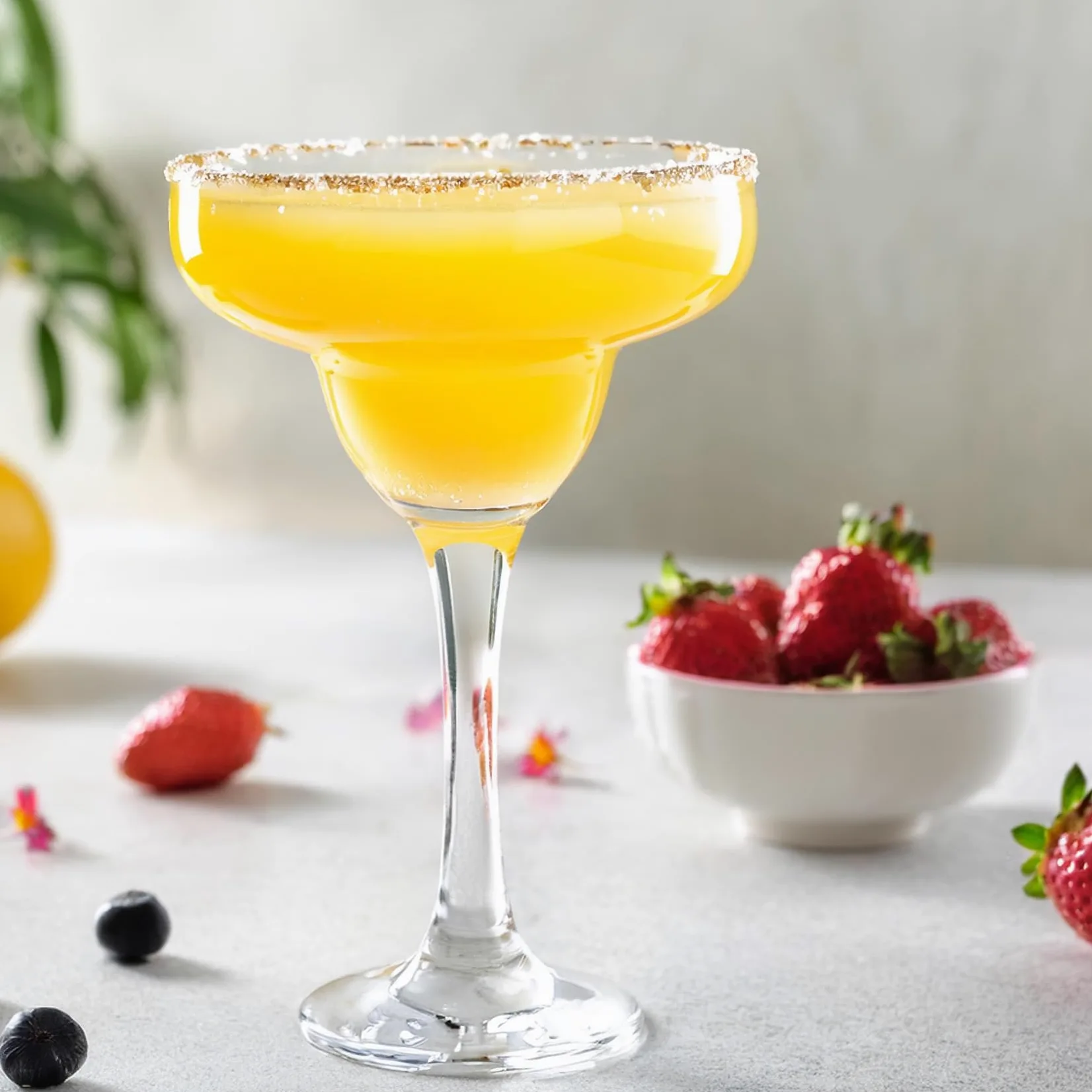 Glasmark KROSNO 1992 Bicchiere Margarita 220 ml KPL6 KPL6