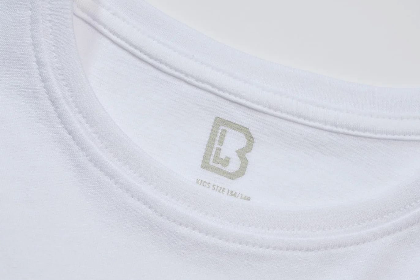 Brandit Kids T-Shirt Nero