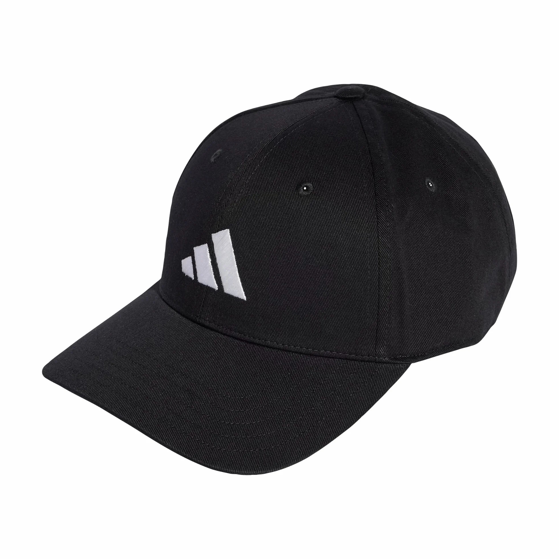 Adidas Unisex Cappellino da Baseball New Logo