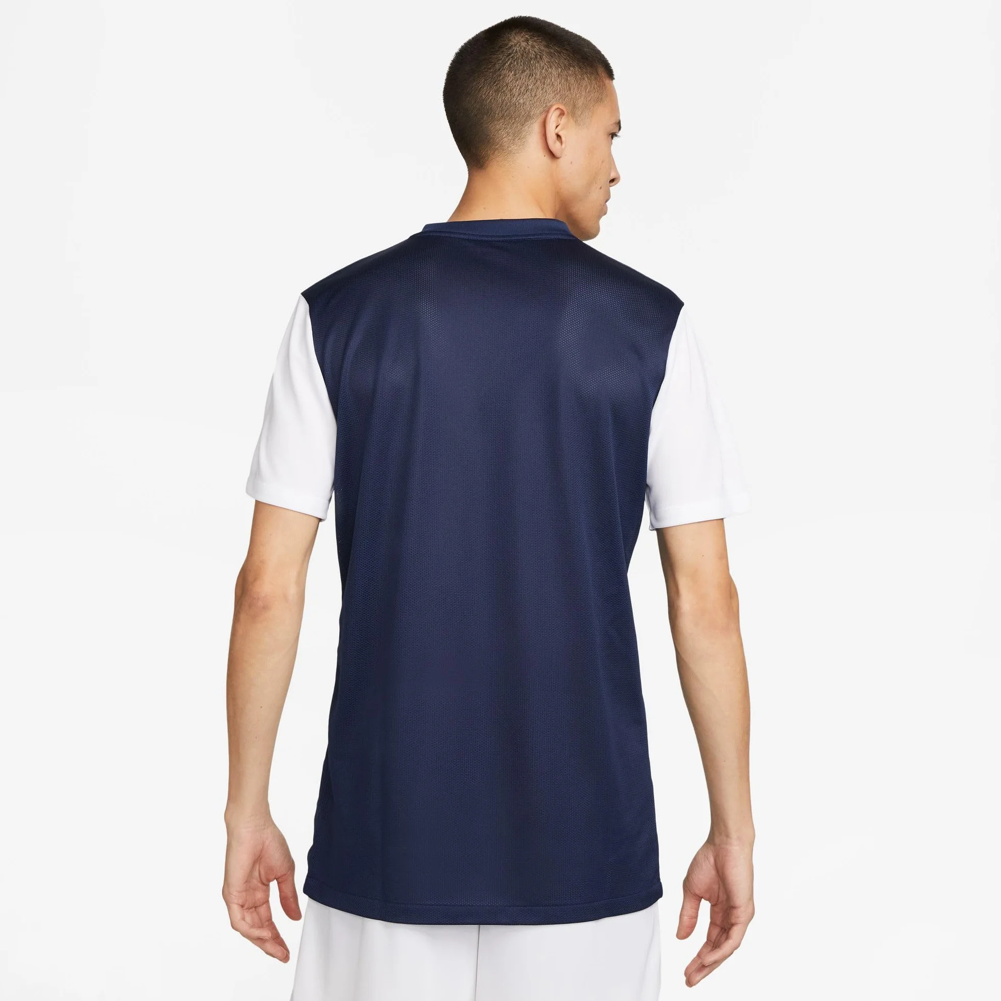 Nike Tiempo Premier II JSY SS T-Shirt Mężczyzna