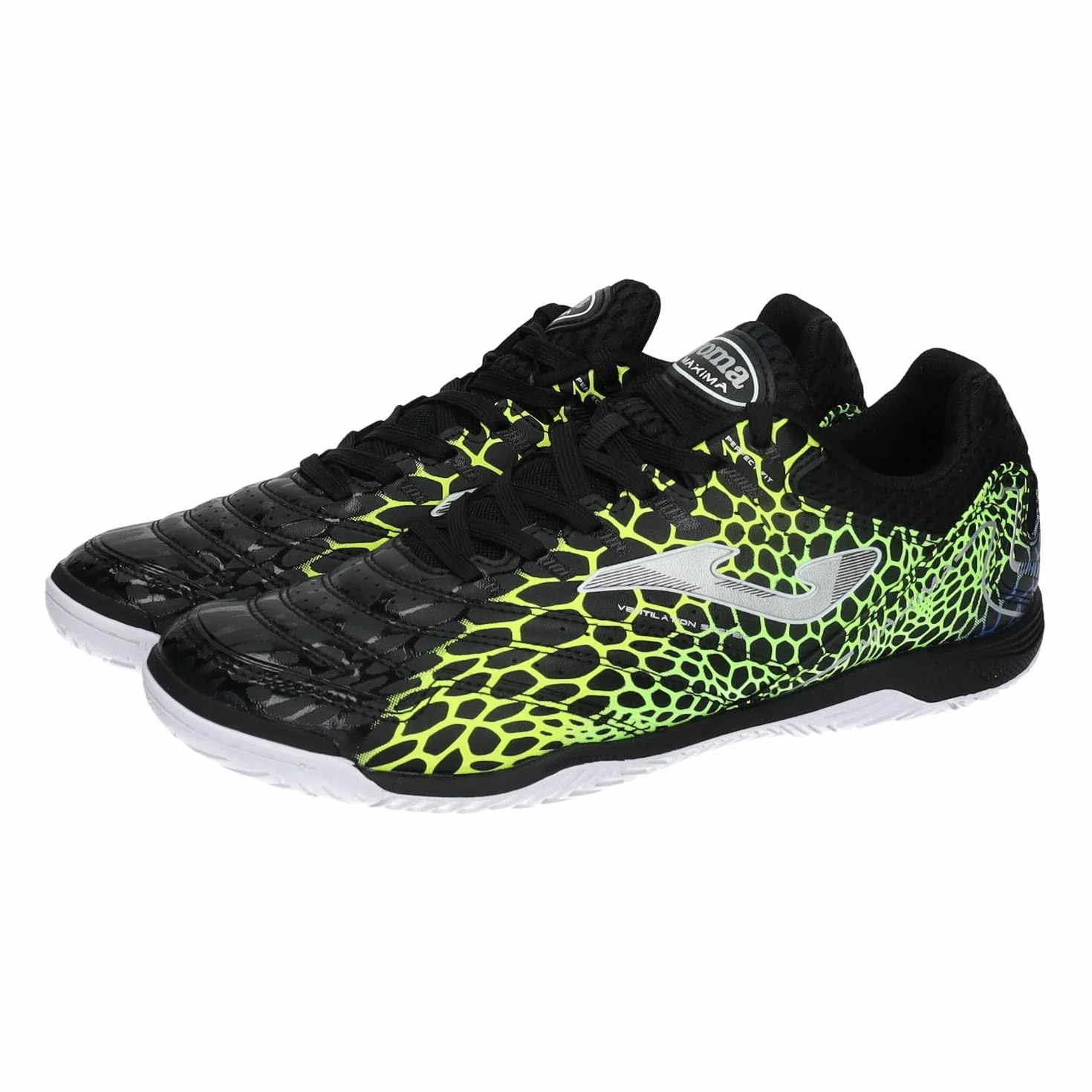 Joma Maxima 2531 Scarpe Calcio Sala Uomo