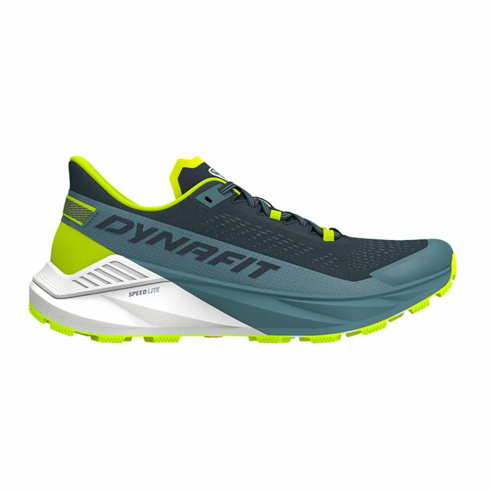 DYNAFIT Ultra 100 V3 Trail Running Shoes EU 44 1/2