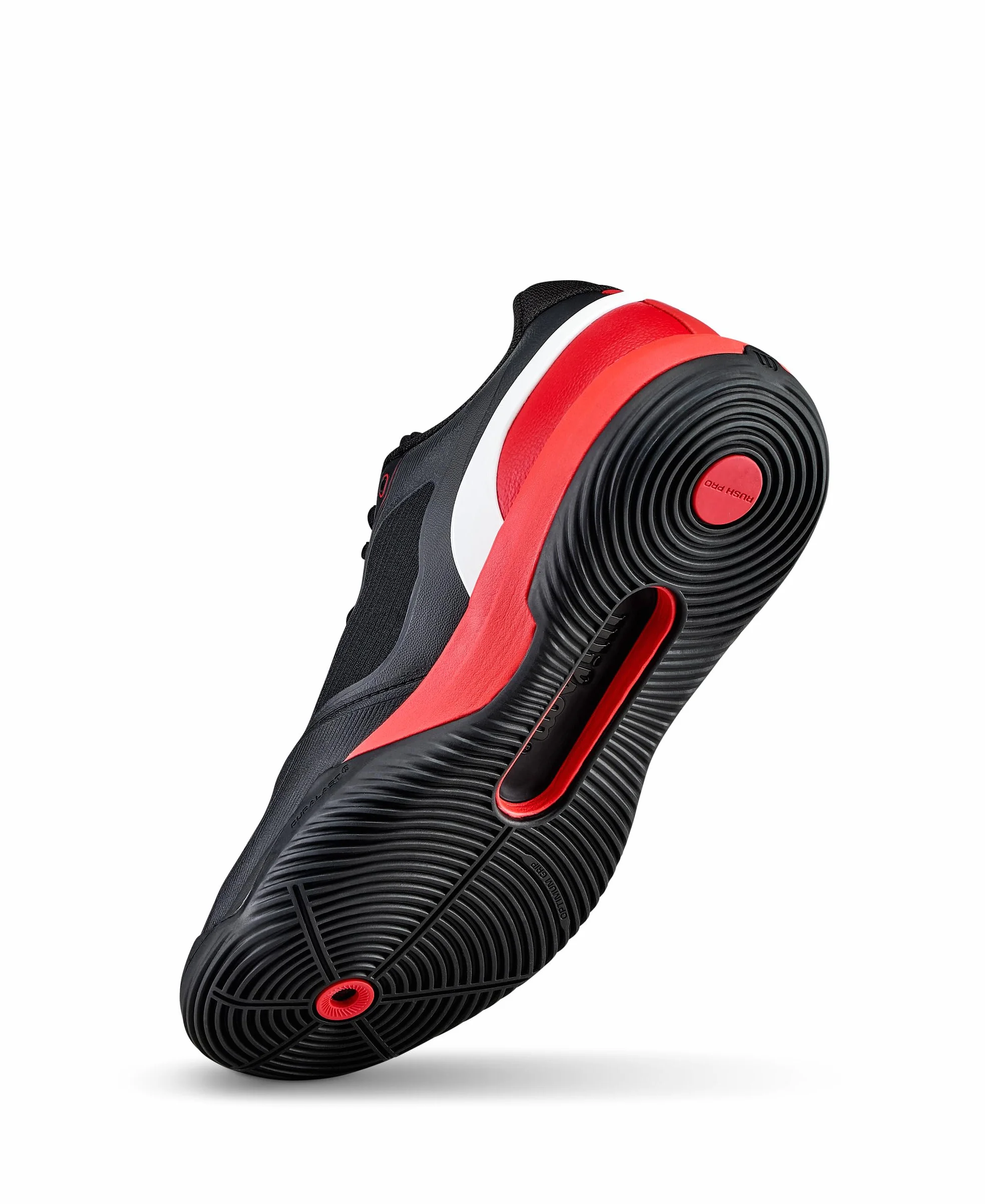 Wilson Rush PRO 5 PadelSneaker Uomo