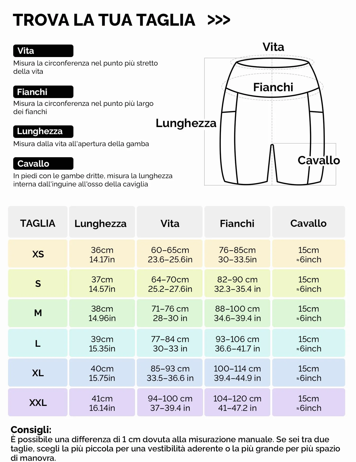 Yogaration Pantaloncini Palestra Donna Vita Alta con Tasche Push up Senza Cuciture Yoga Fitness Gym