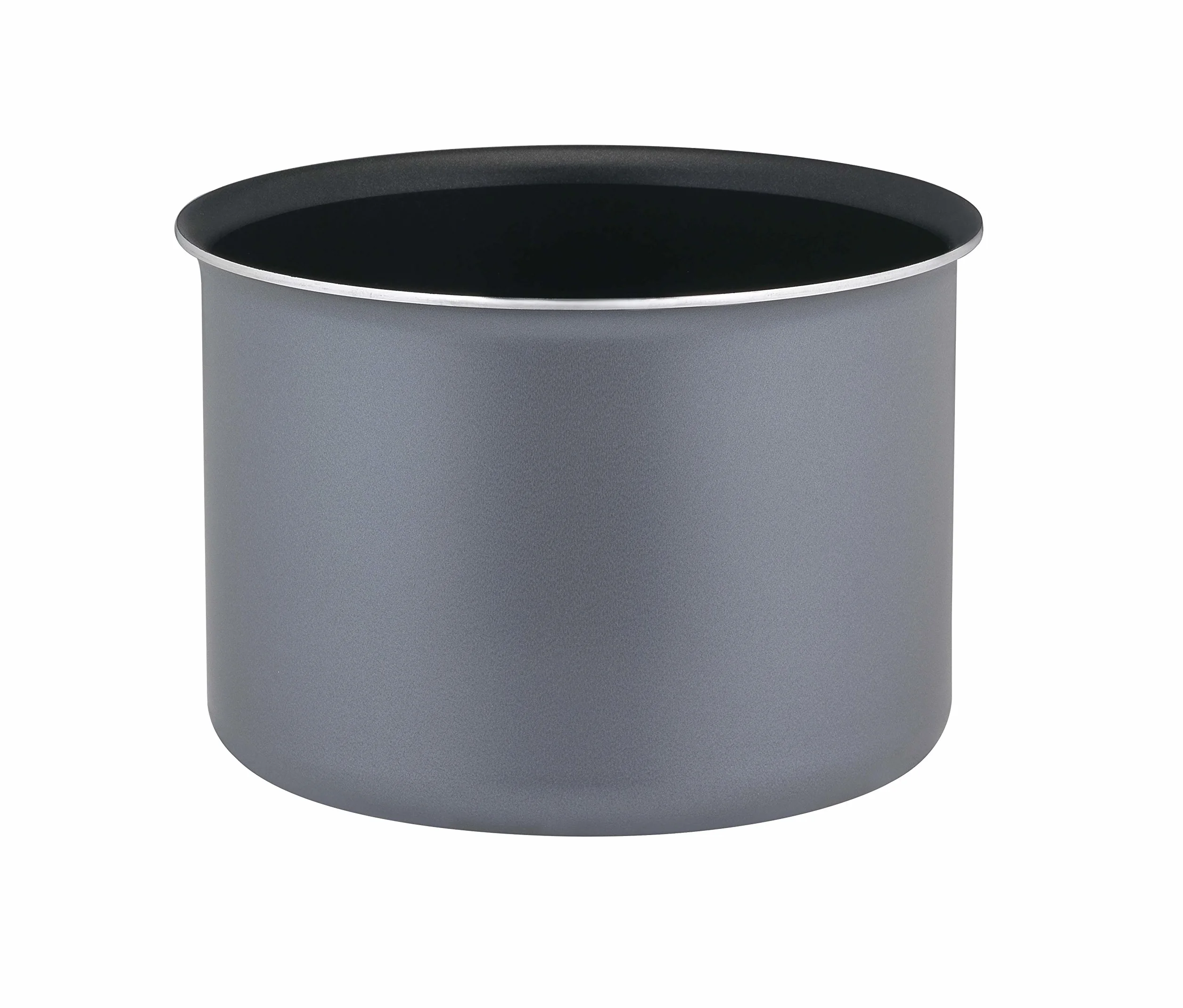 Tefal Inox & Design EF265812 - Fondue - 800 Watt - noir/inox