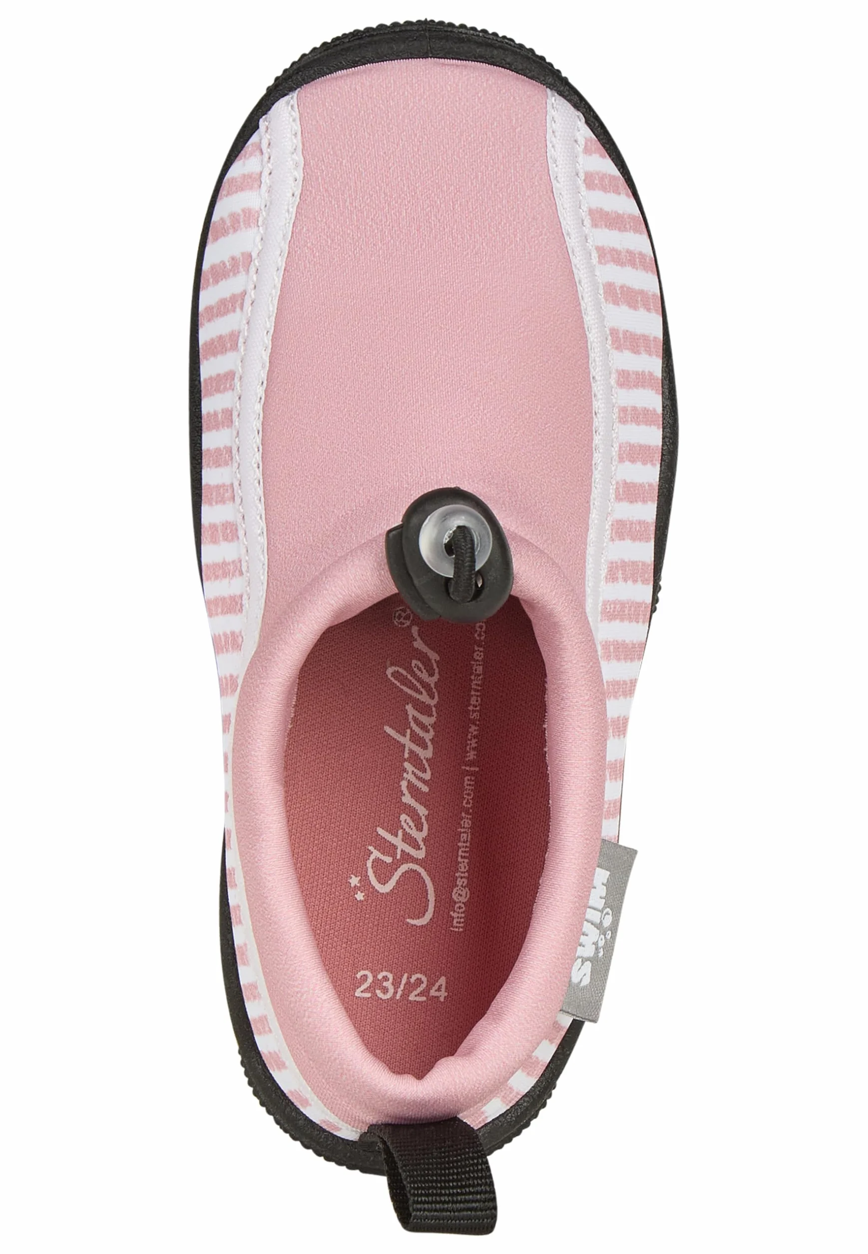 Sterntaler Badeschuhe Stripes Scarpe acquatiche Bambini e Ragazzi