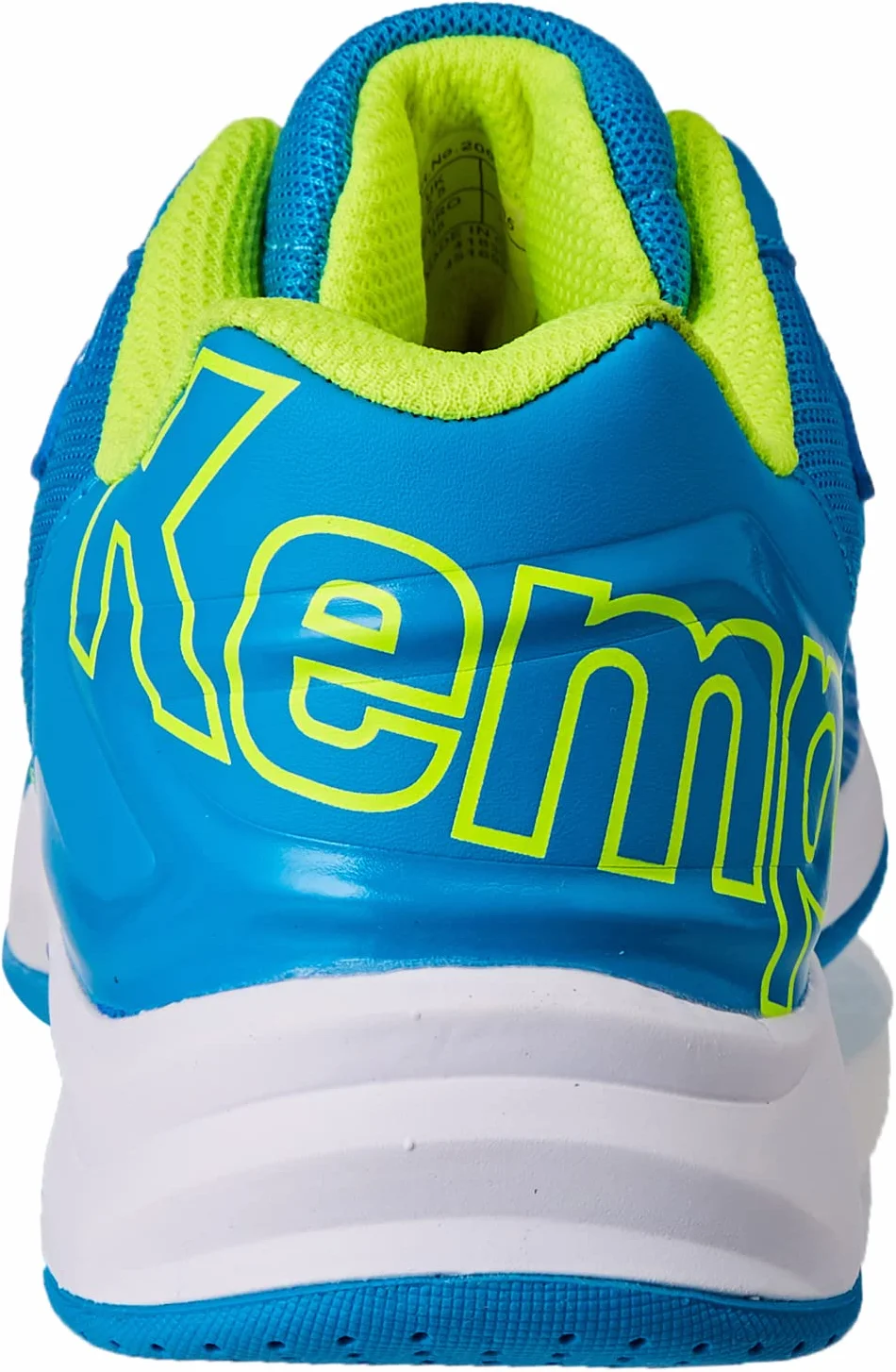 Kempa Attack 2.0 Junior Scarpe da pallamano Unisex Bambini Ragazzi