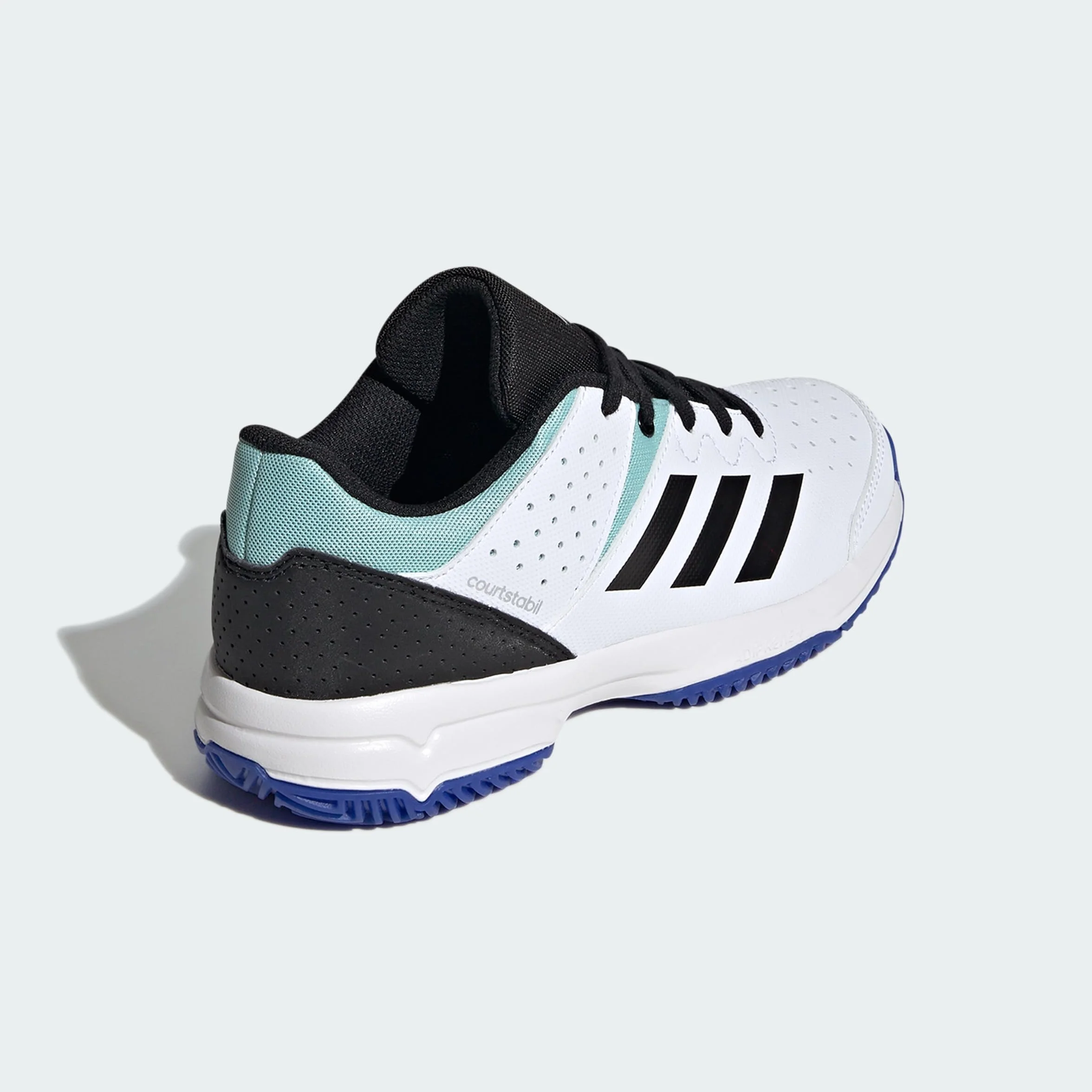 adidas Court Stabil Scarpe Bambino