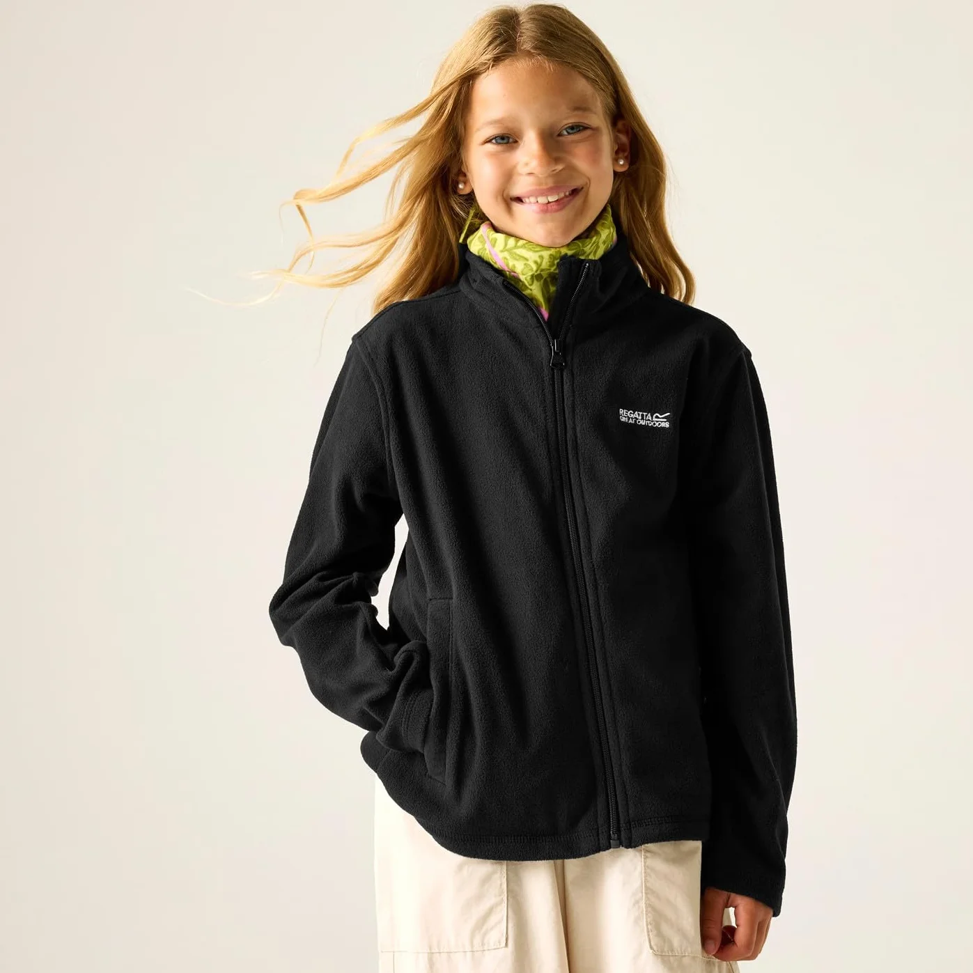 Regatta Felpa King II