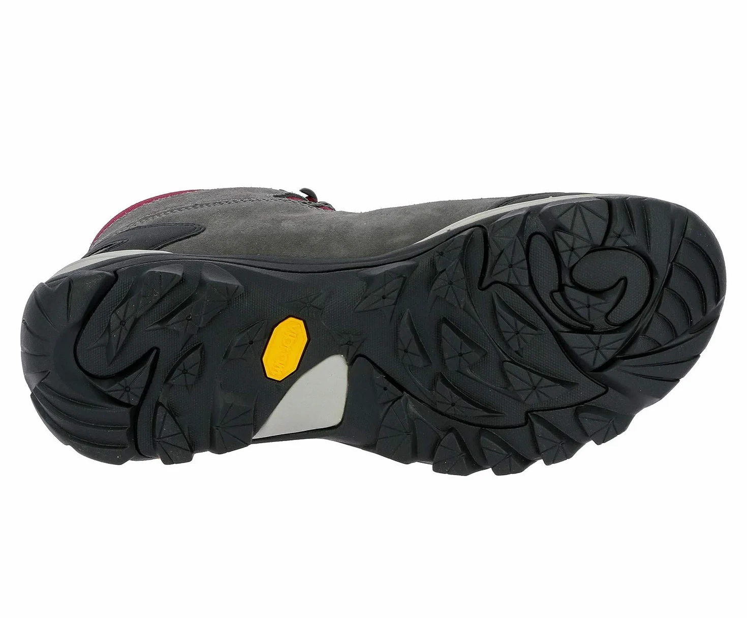 Scarpe da escursionismo Mount Bona High Kids Bruetting