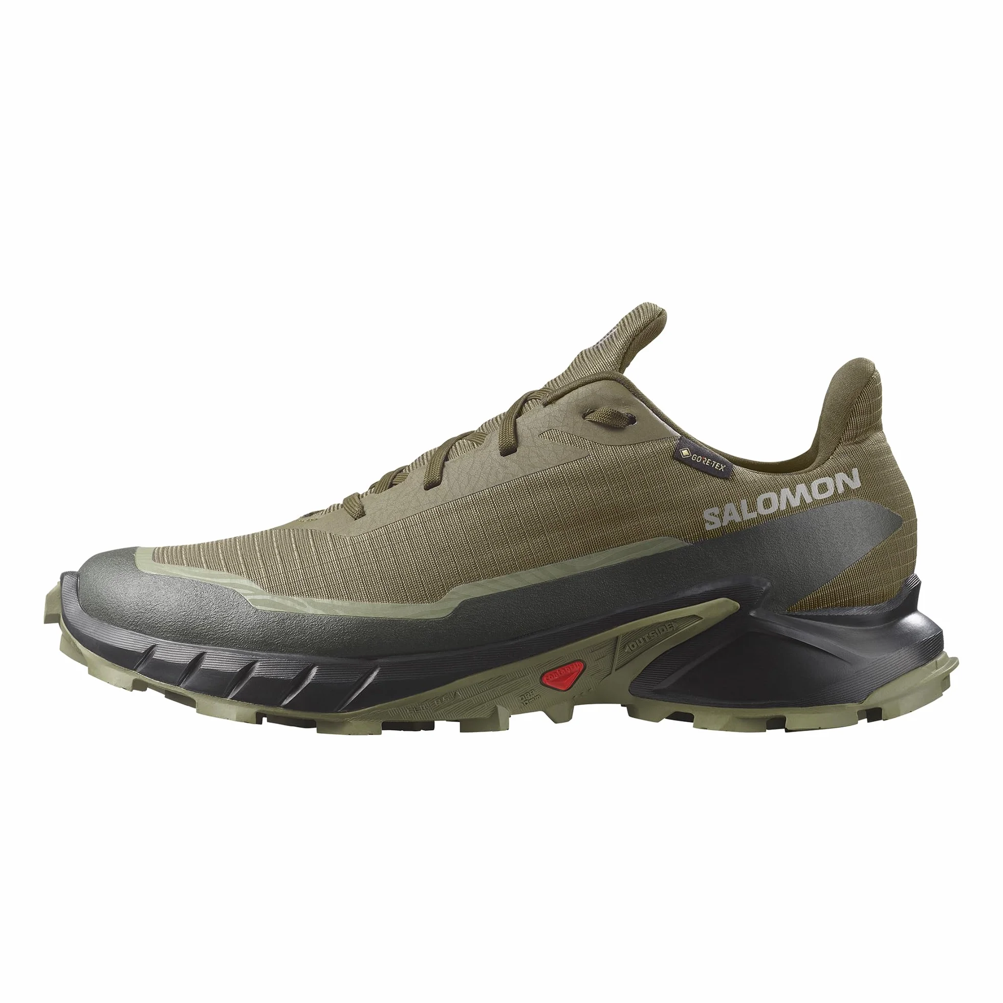 Salomon Alphacross 5 Gore-Tex Scarpe da Hiking Uomo