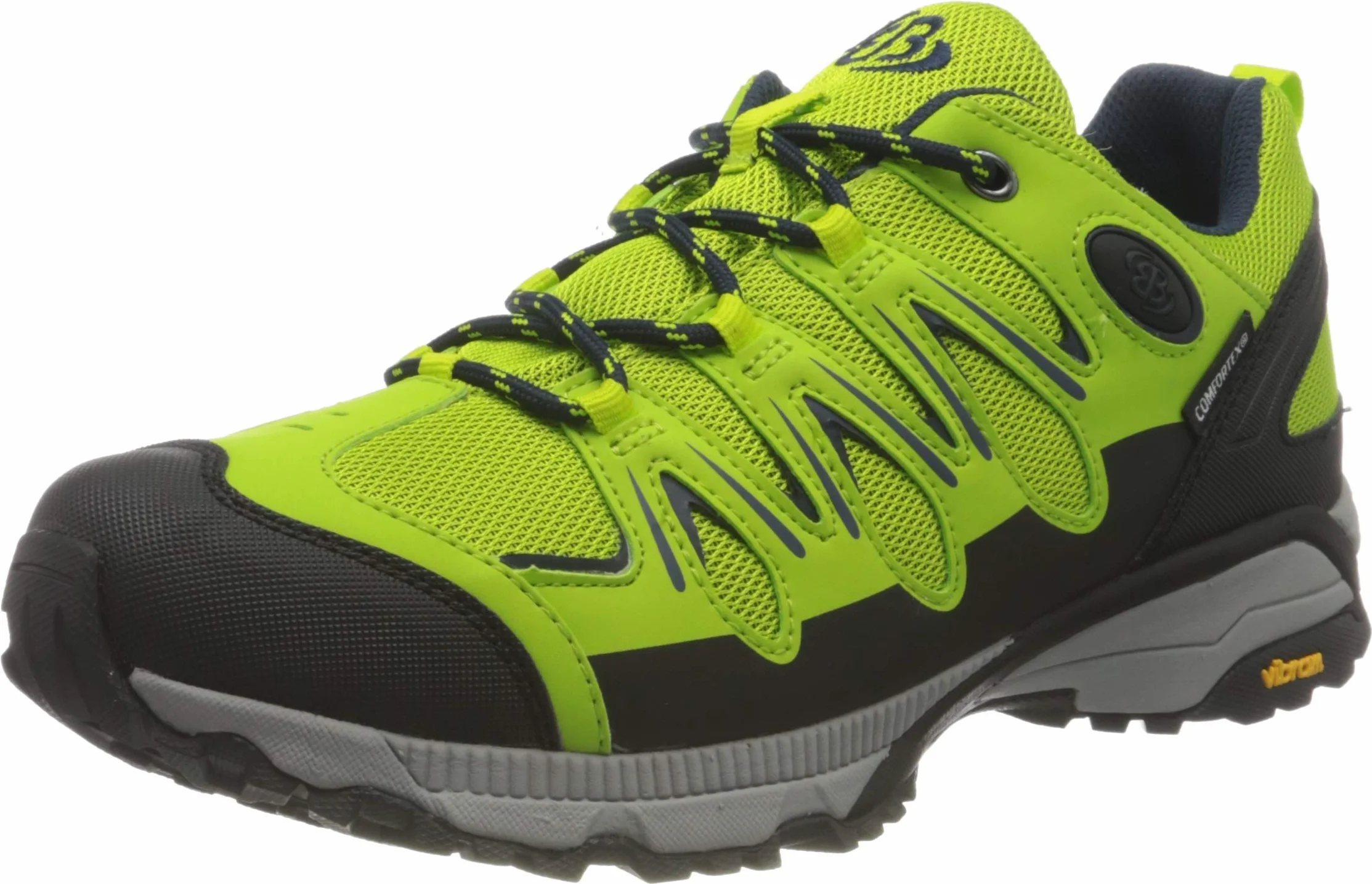 Brütting Hiker Scarpe da Nordic Walking da Uomo
