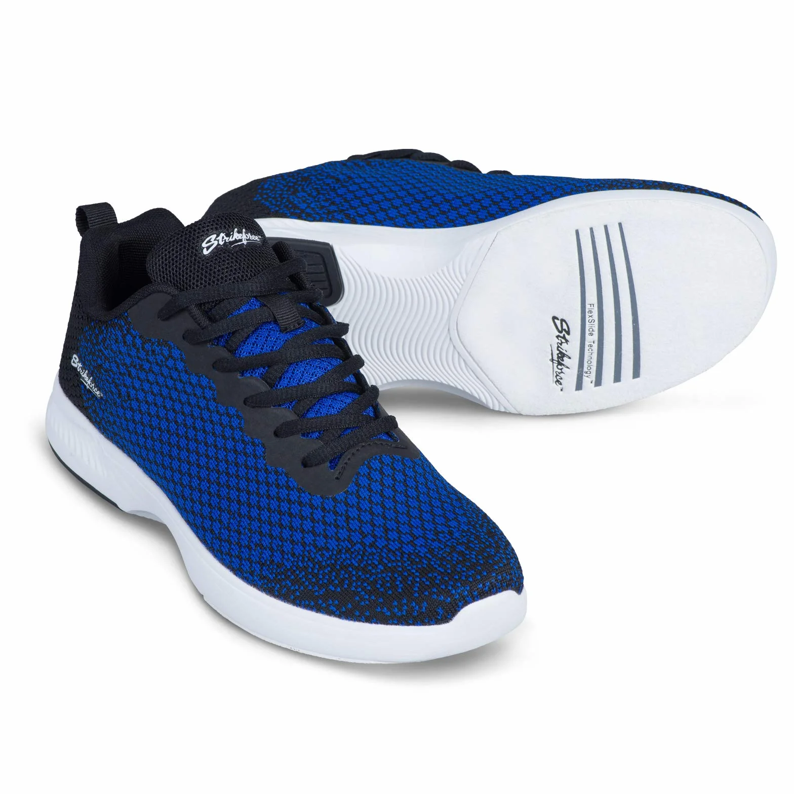 KR Aviatore Scarpe da Bowling Uomo