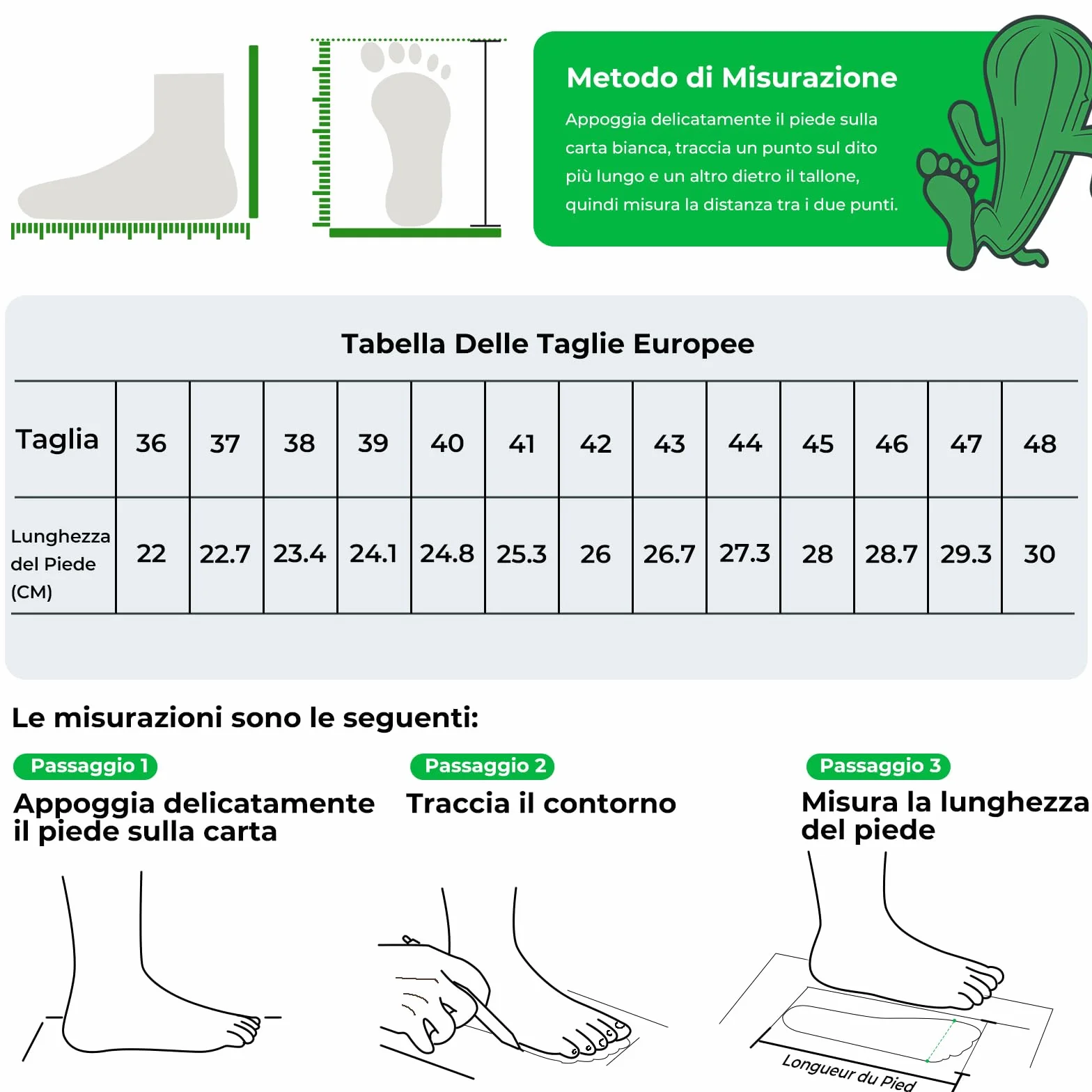 SAGUARO Scarpe Barefoot Uomo Scarpe Minimaliste Casual - con Wide Toe Box, Noble II, Gr.36-48