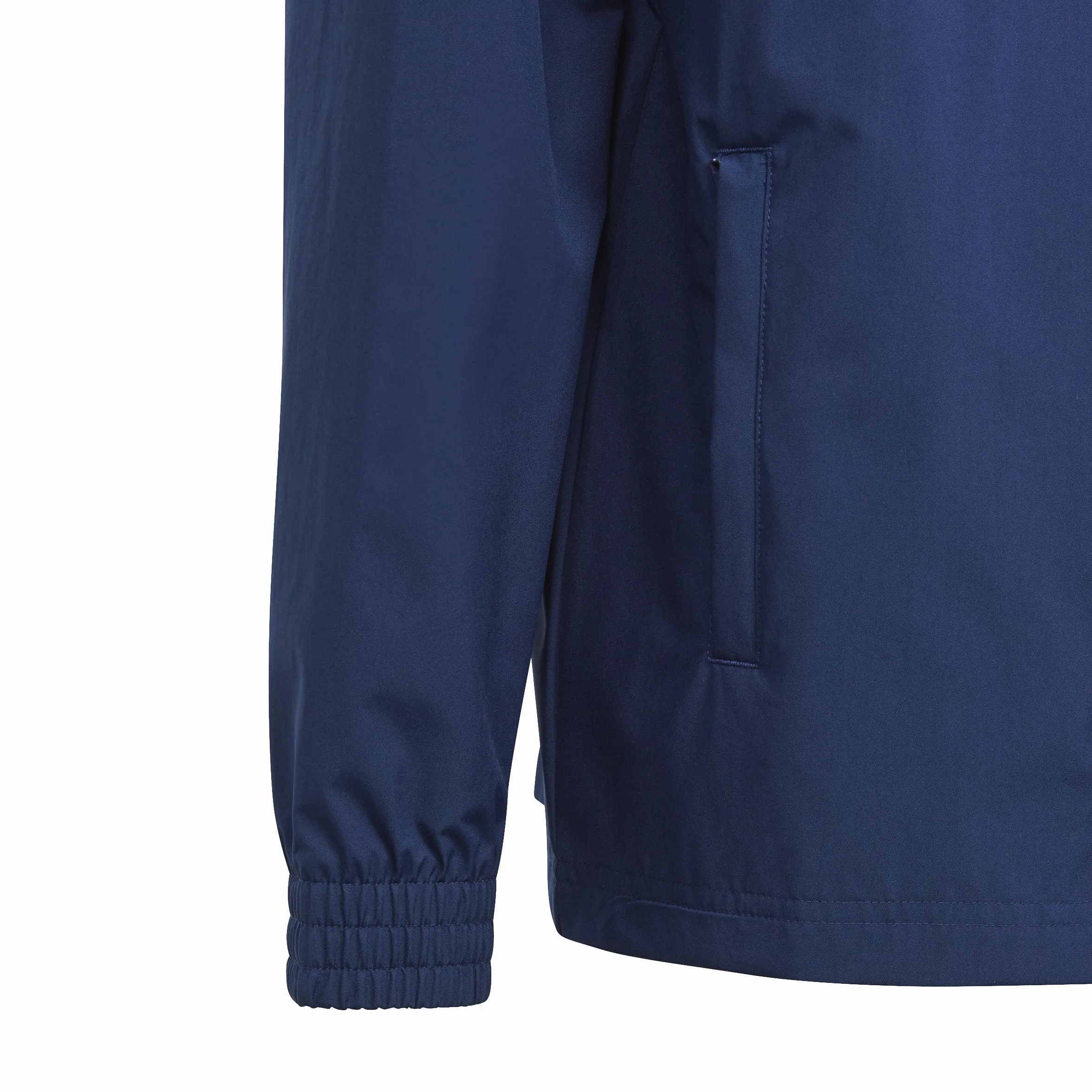 adidas Unisex - Bambini e ragazzi Entrada 22 All-Weather Jacket