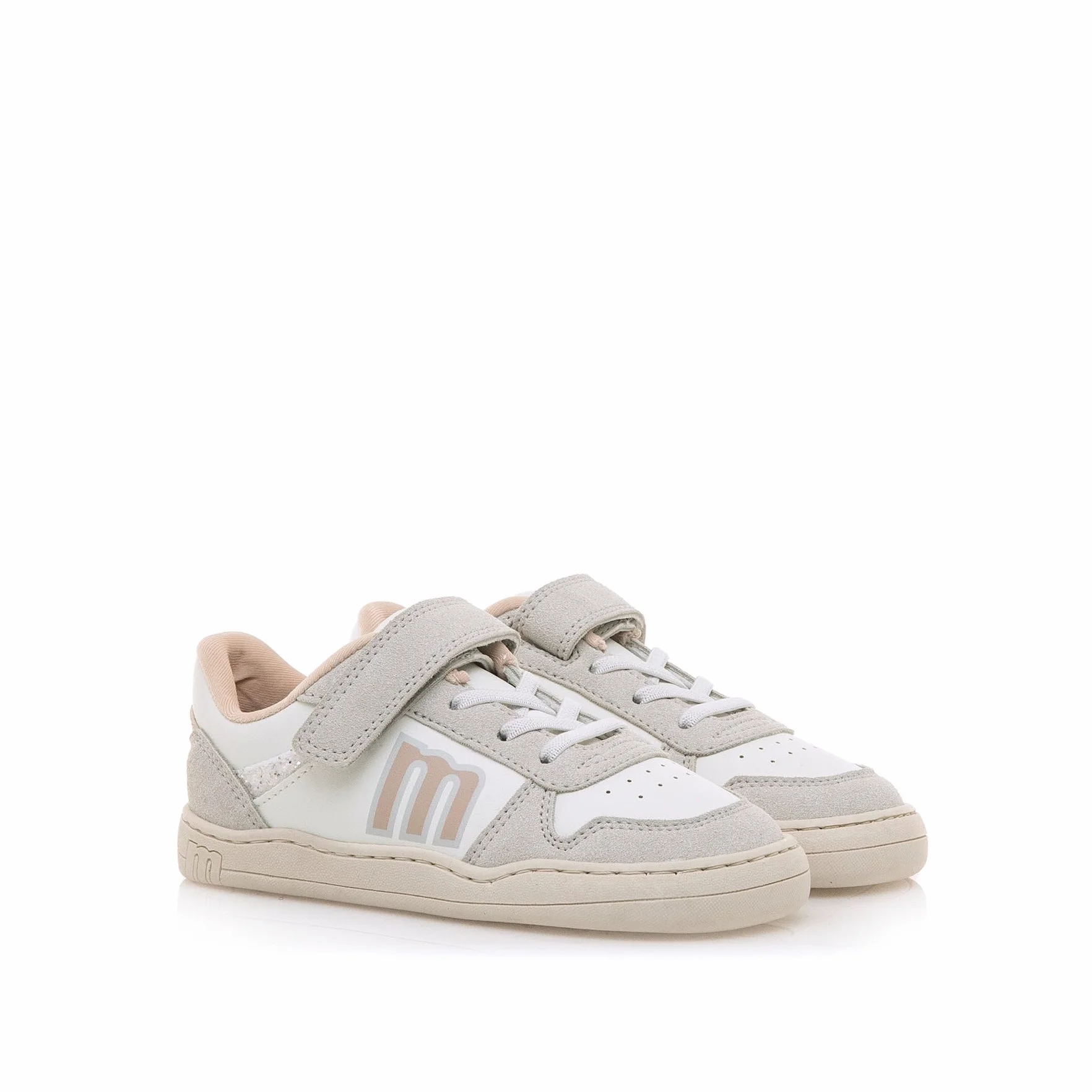 MTNG KIDS Bambino Respect Sneakers