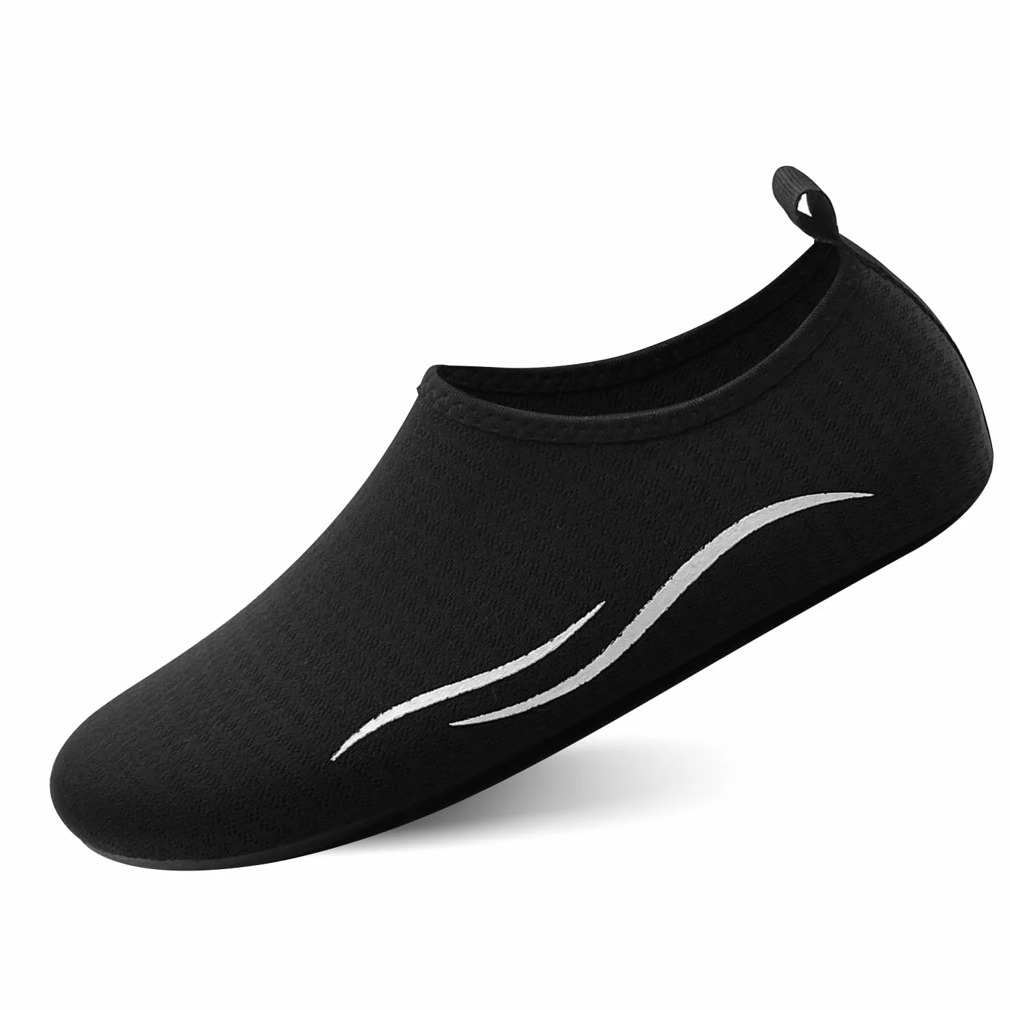 Scarpe da Immersione Unisex Antiscivolo Asciugatura Rapida Barefoot Acquatiche Traspiranti per Spiaggia Bagno Yoga Surf Mare