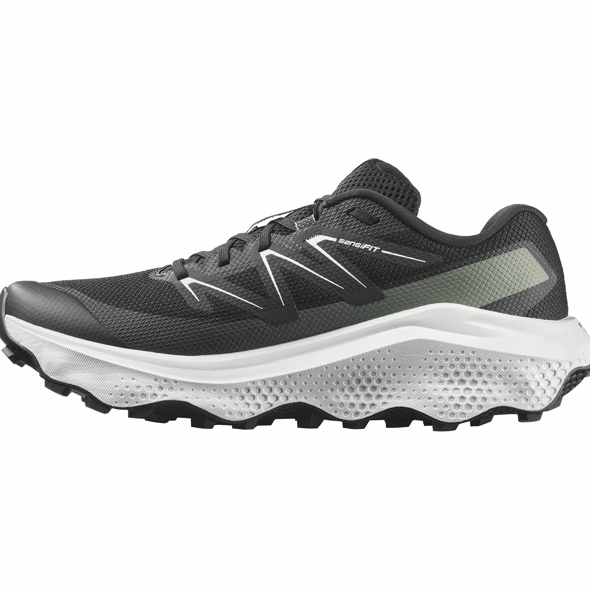SALOMON Ultra Flow Scarpe da Trail Running Uomo Ammortizzazione Terreni Misti