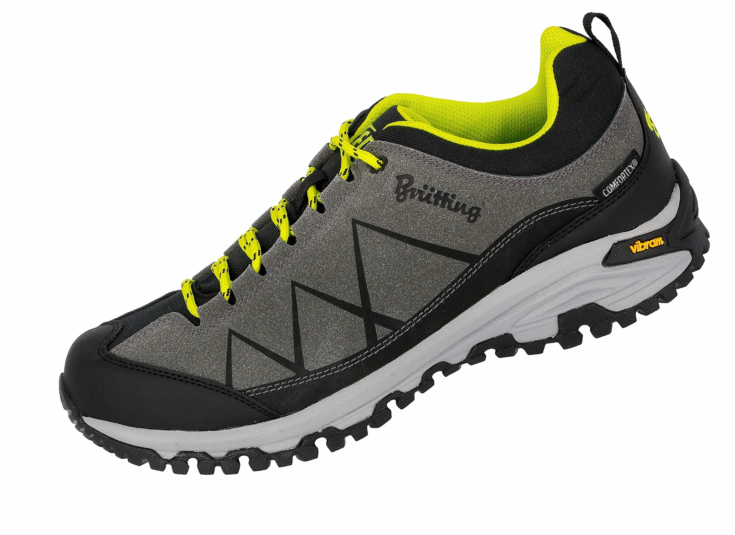 Brütting Kansas Scarpe da Arrampicata Unisex Adulto