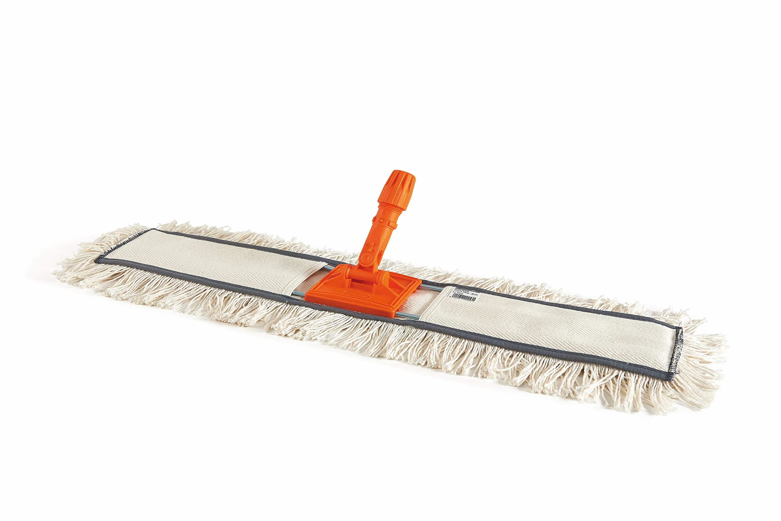 Perfetto Scopa Cotone Penta 80 cm