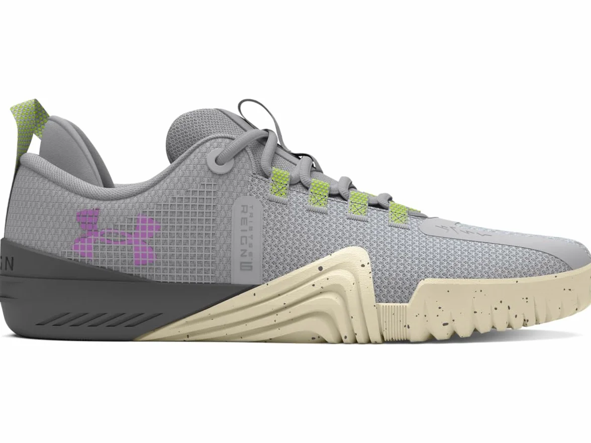 Under Armour Tribase Reign 6 Donna