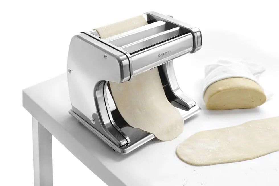 HENDI Macchina per Pasta Elettrica 224847