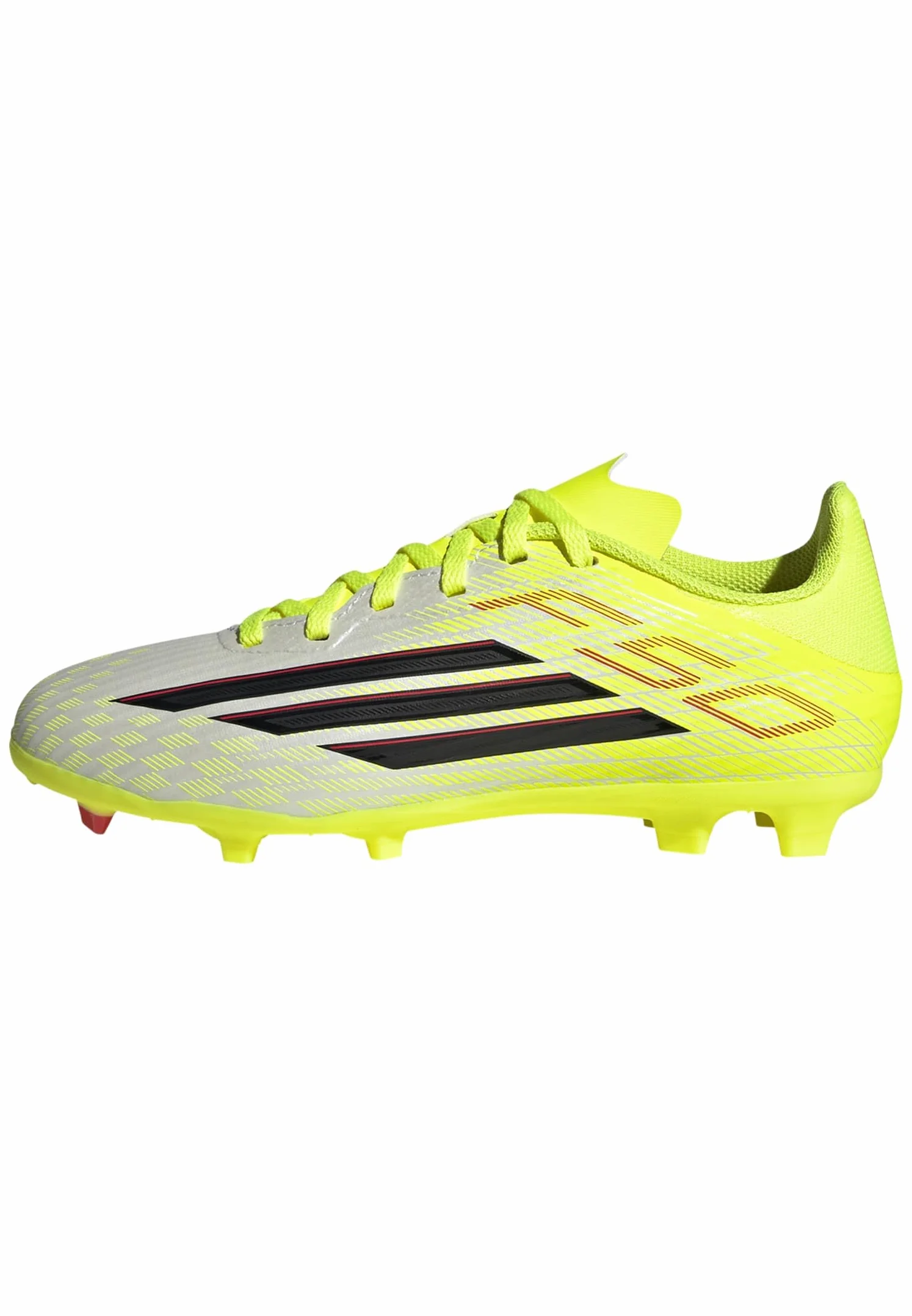 adidas Kids Scarpe da Calcio F50 League Firm/Multi-Ground Kids