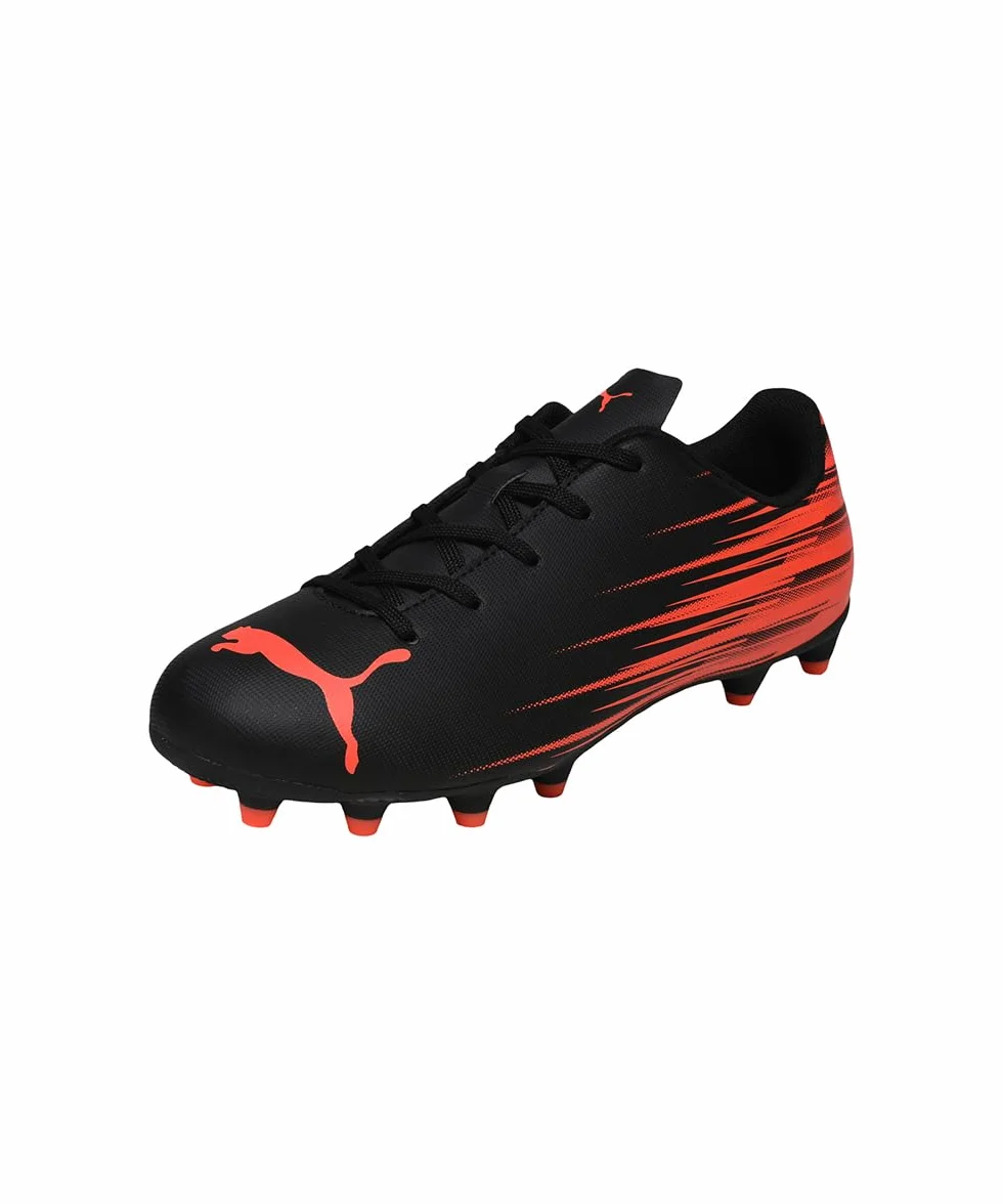 Puma Attacanto II Fg/AG Jr Scarpe da calcioUnisex - Bambini e Ragazzi