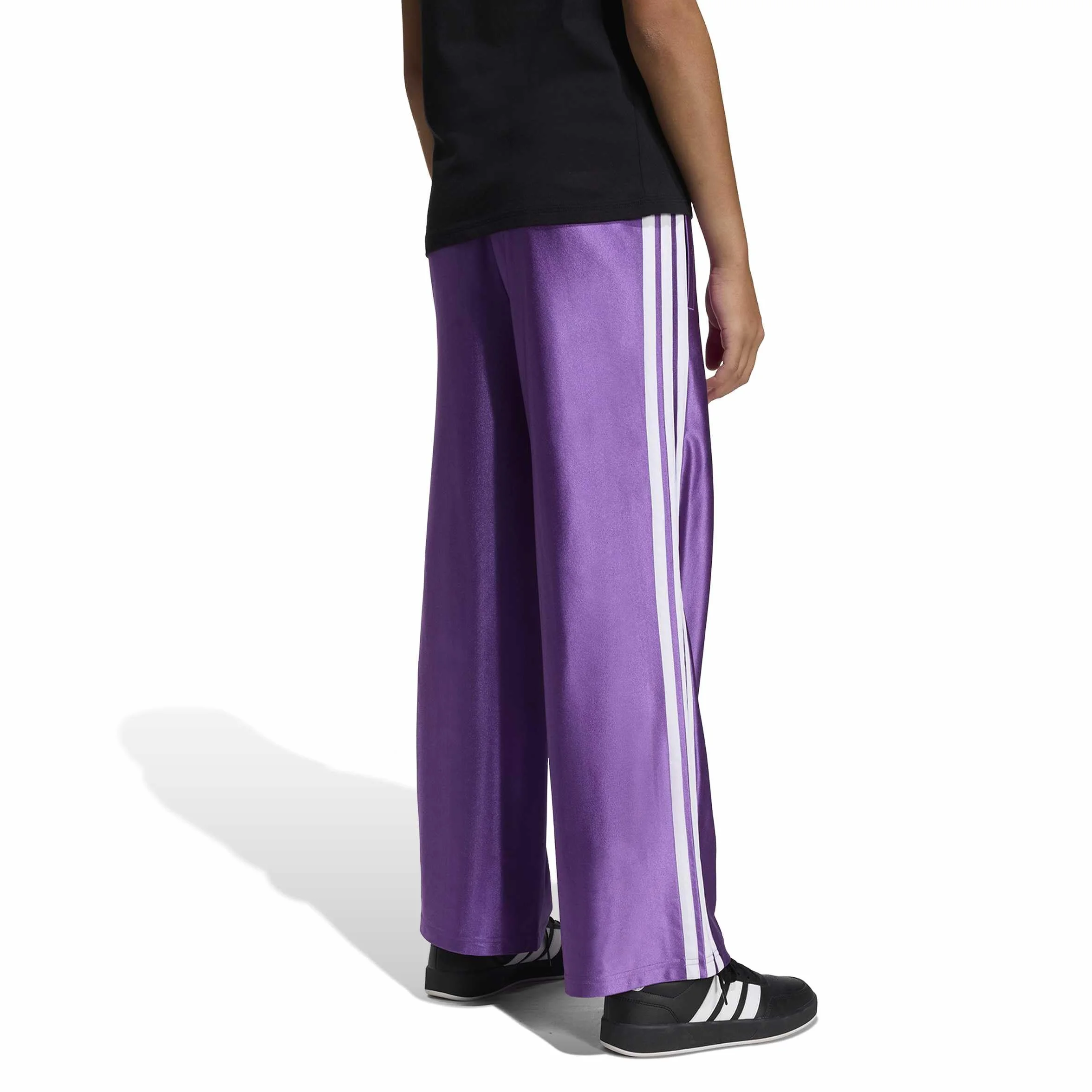 adidas Kids Pantaloni Wide Leg Seasonals