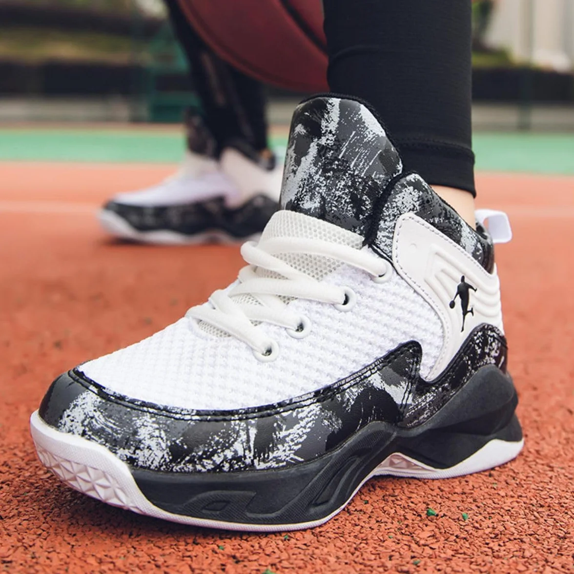 Scarpe da Pallacanestro per Bambini