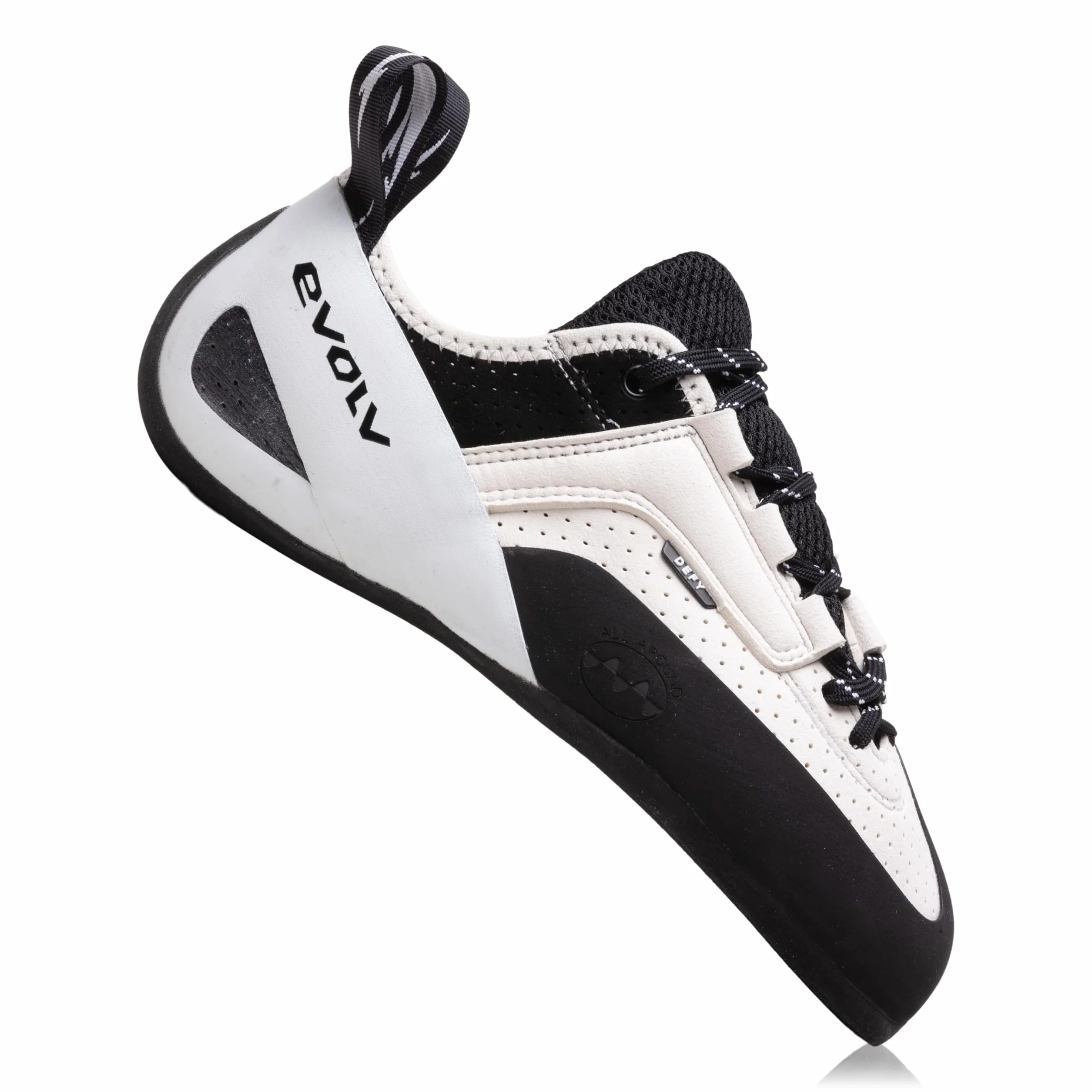 Evolv Defy Lace Climbing Scarpe
