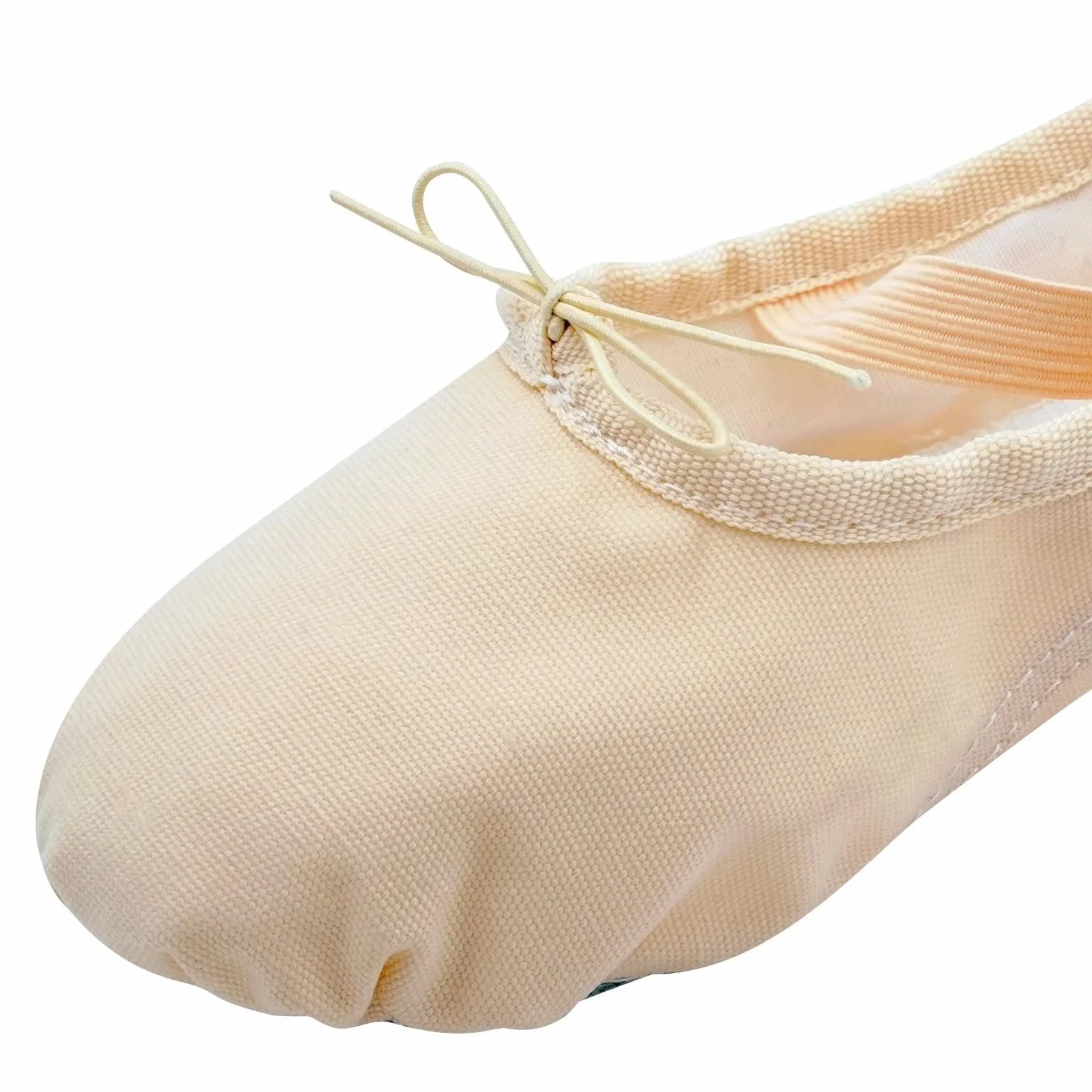 Nera/Rosa Scarpe da Danza Classica Ballerina per Danza Ballo Yoga