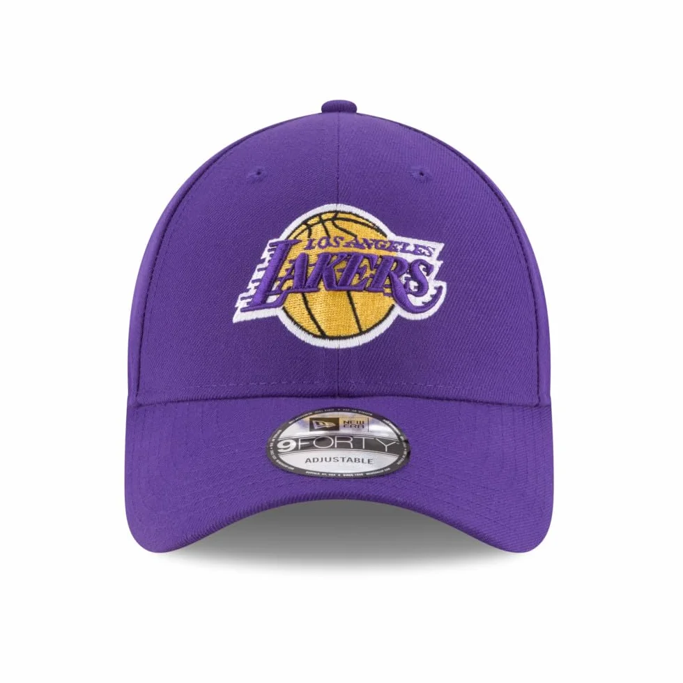 New Era Houston Rockets Adjustable Cap The League