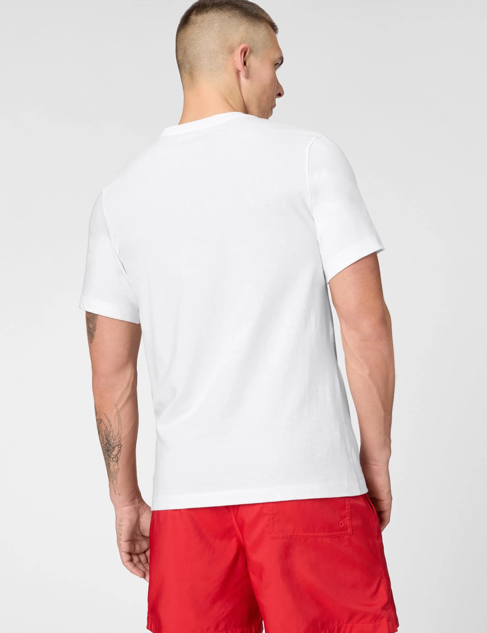 Nike Sportswear Club Top Uomo