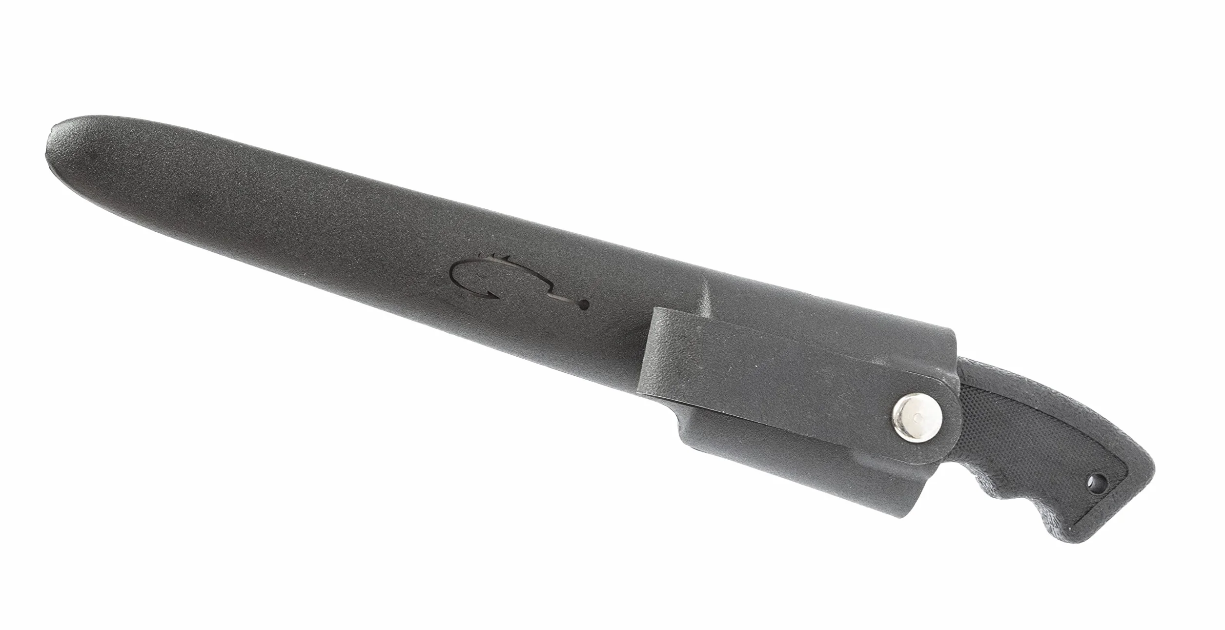 COLTELLO SFILETTAPESCE 18 cm