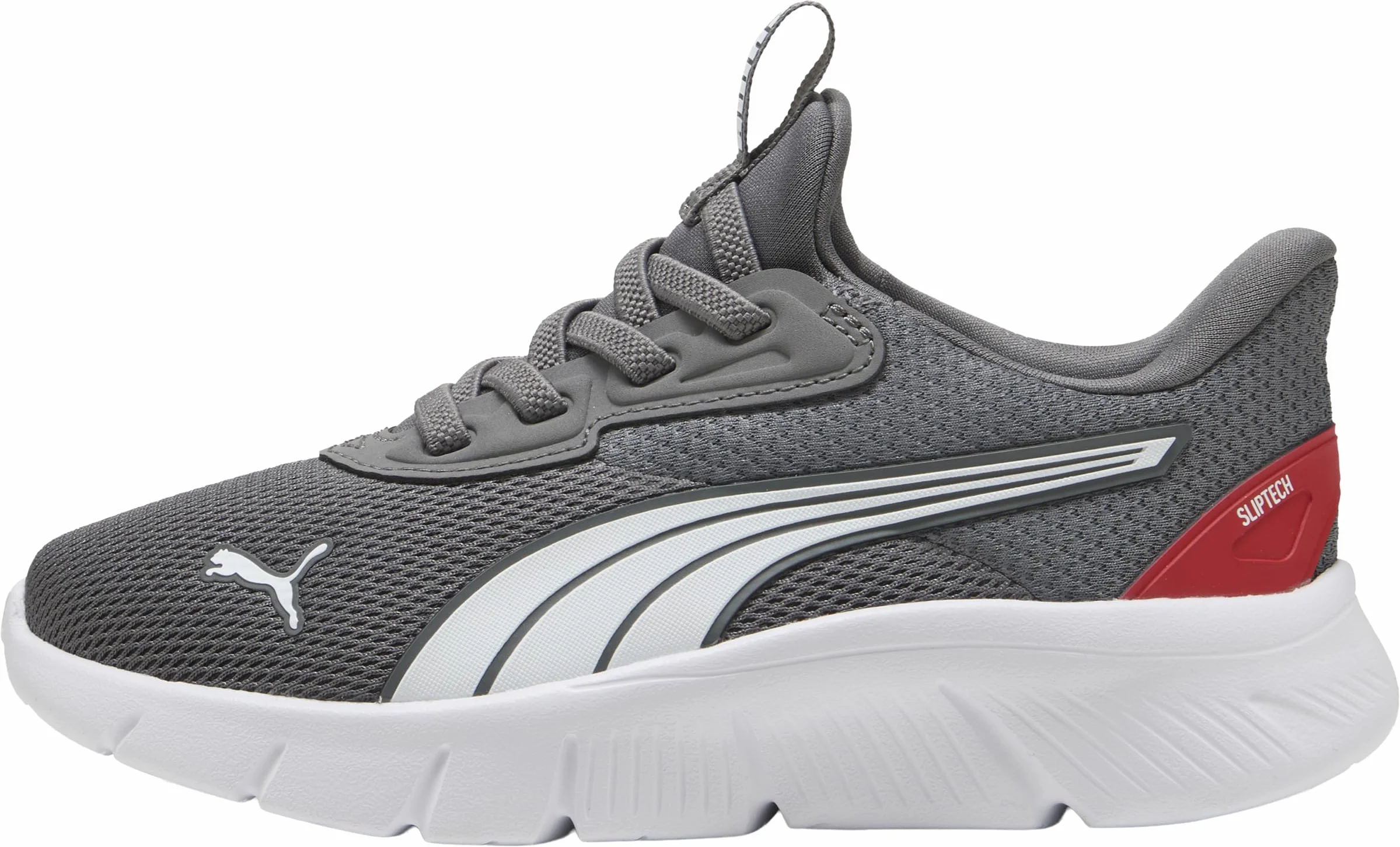 PUMA Flexfocus Sliptech PS Scarpe da ginnastica Bambini e Ragazzi